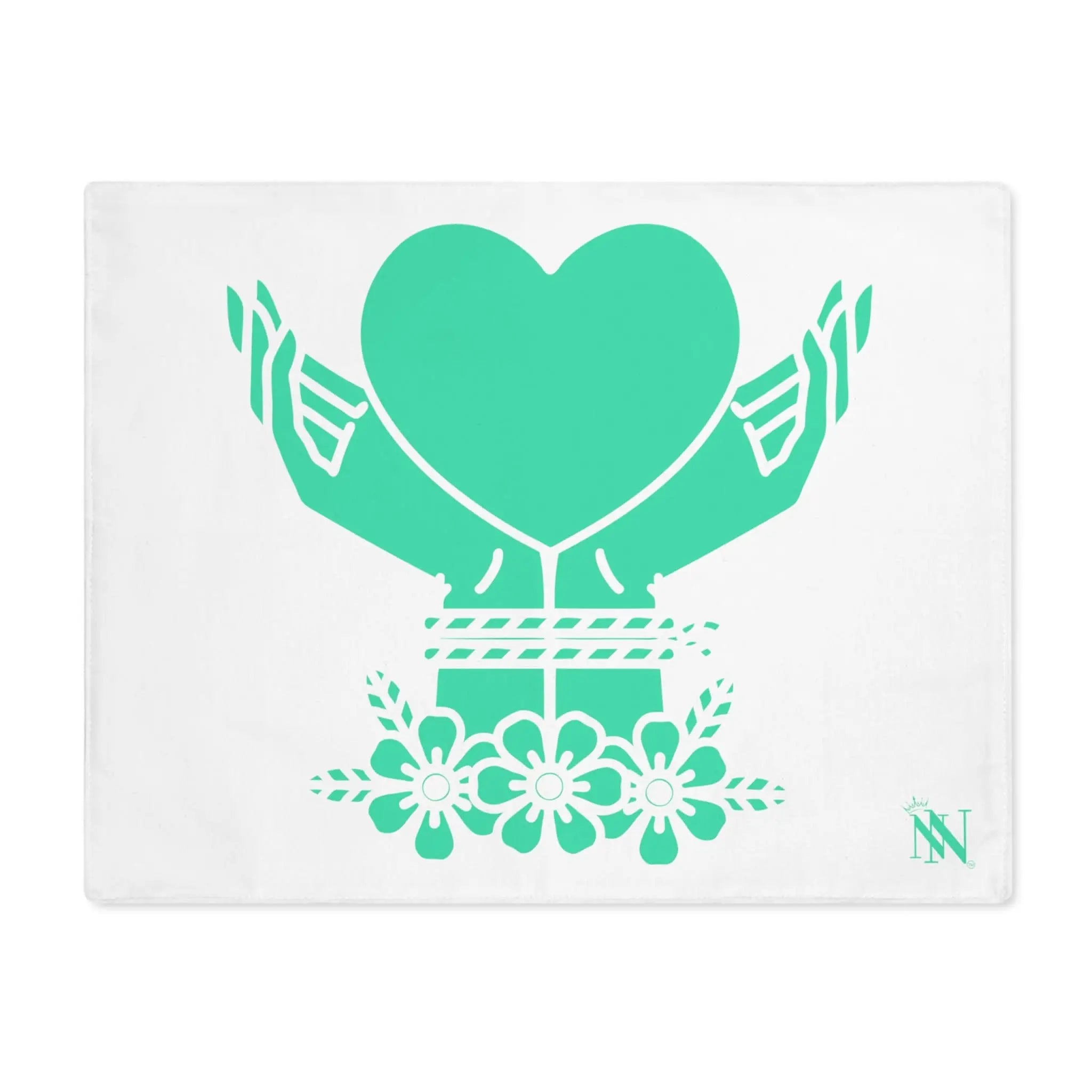 Tie Me Up Love | Mix & Match Playful Fun-Flirty Lovers’ Toy Mats