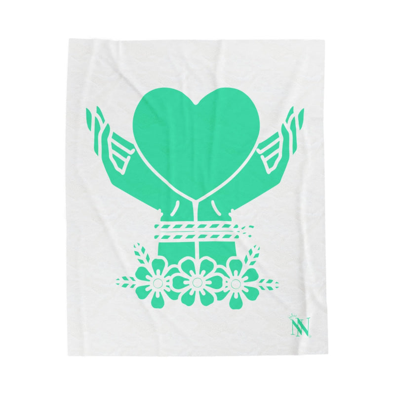 Tie Me Up | Mix & Match Fun-Flirty Lovers’ Blankets