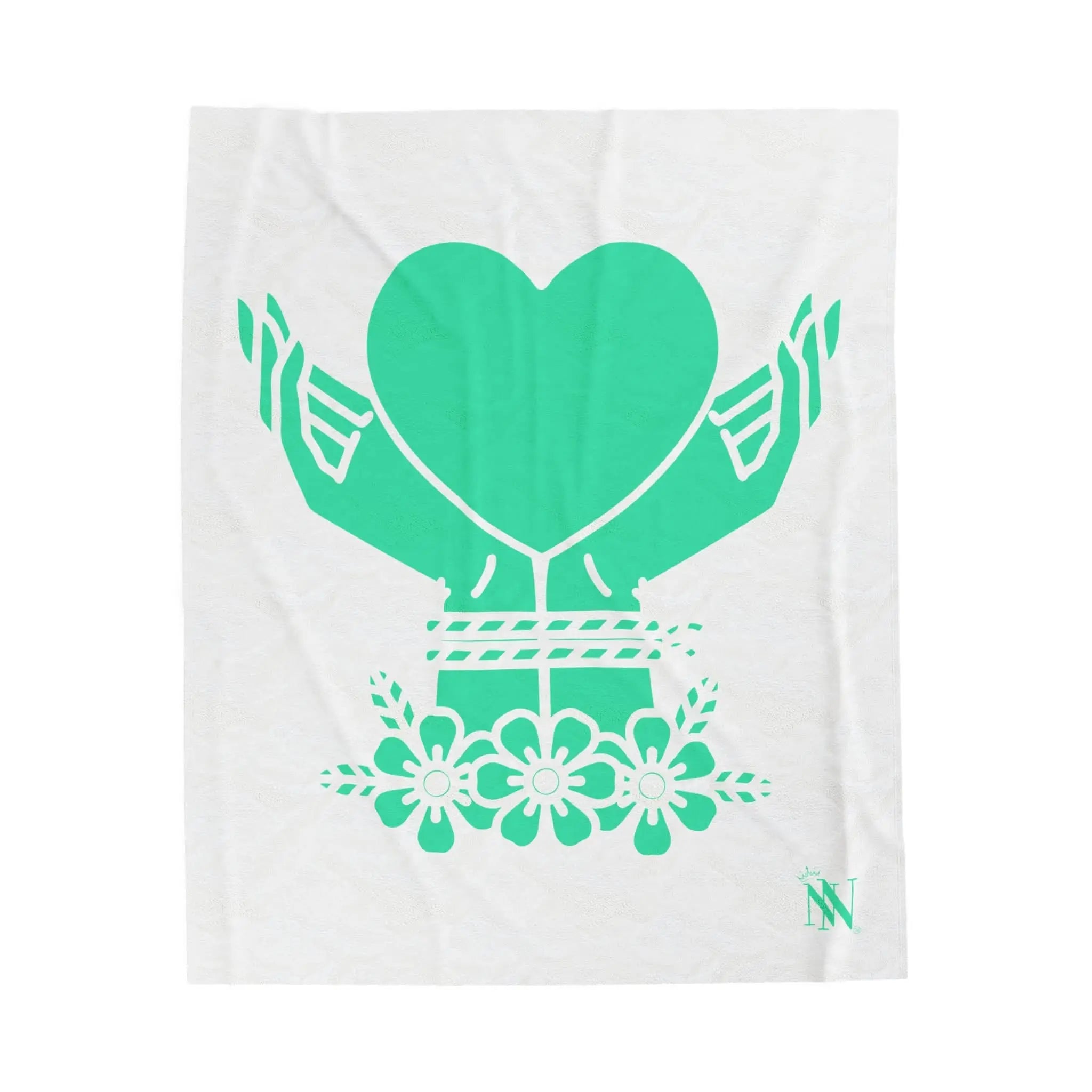 Tie Me Up | Mix & Match Fun-Flirty Lovers’ Blankets