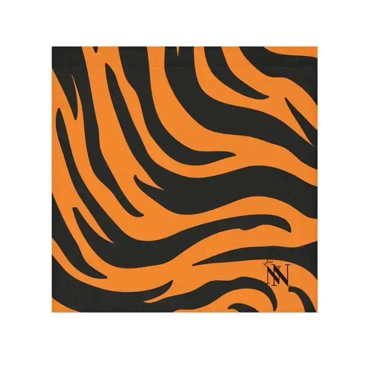 Tiger Love | Mix & Match Lils’ Fun-Flirty Lovers’ Towels