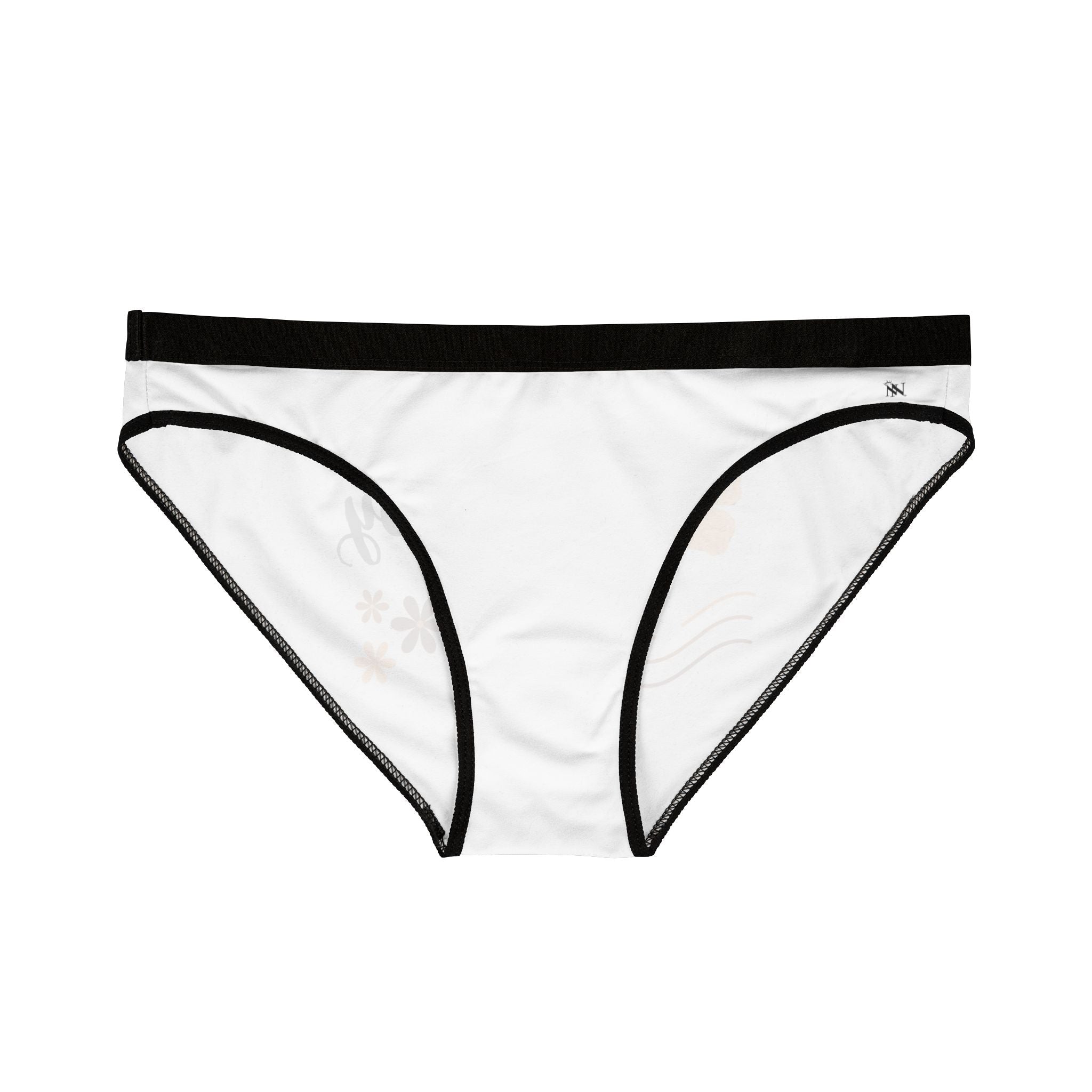 Time To Be Happy | Mix & Match Women’s Fun-Flirty Lovers’ Panties