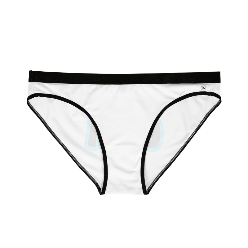 Time to Cum Women’s Briefs | Mix & Match Women’s Fun-Flirty Lovers’ Panties