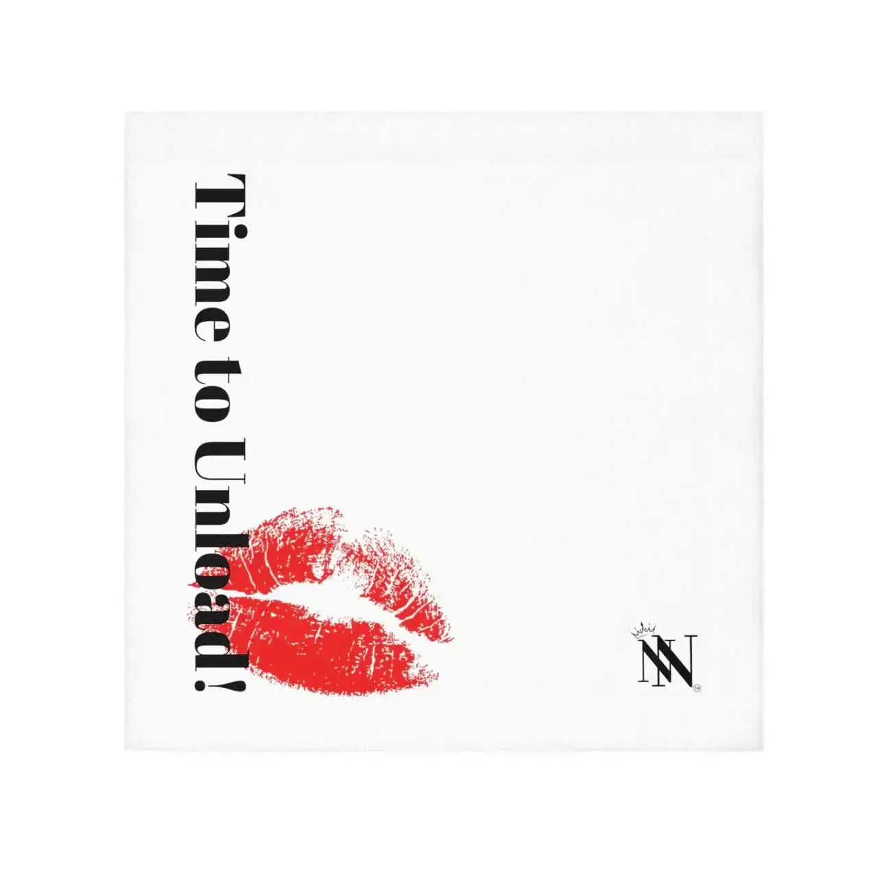 Time to Unload | Mix & Match Lils’ Fun-Flirty Lovers’ Towels