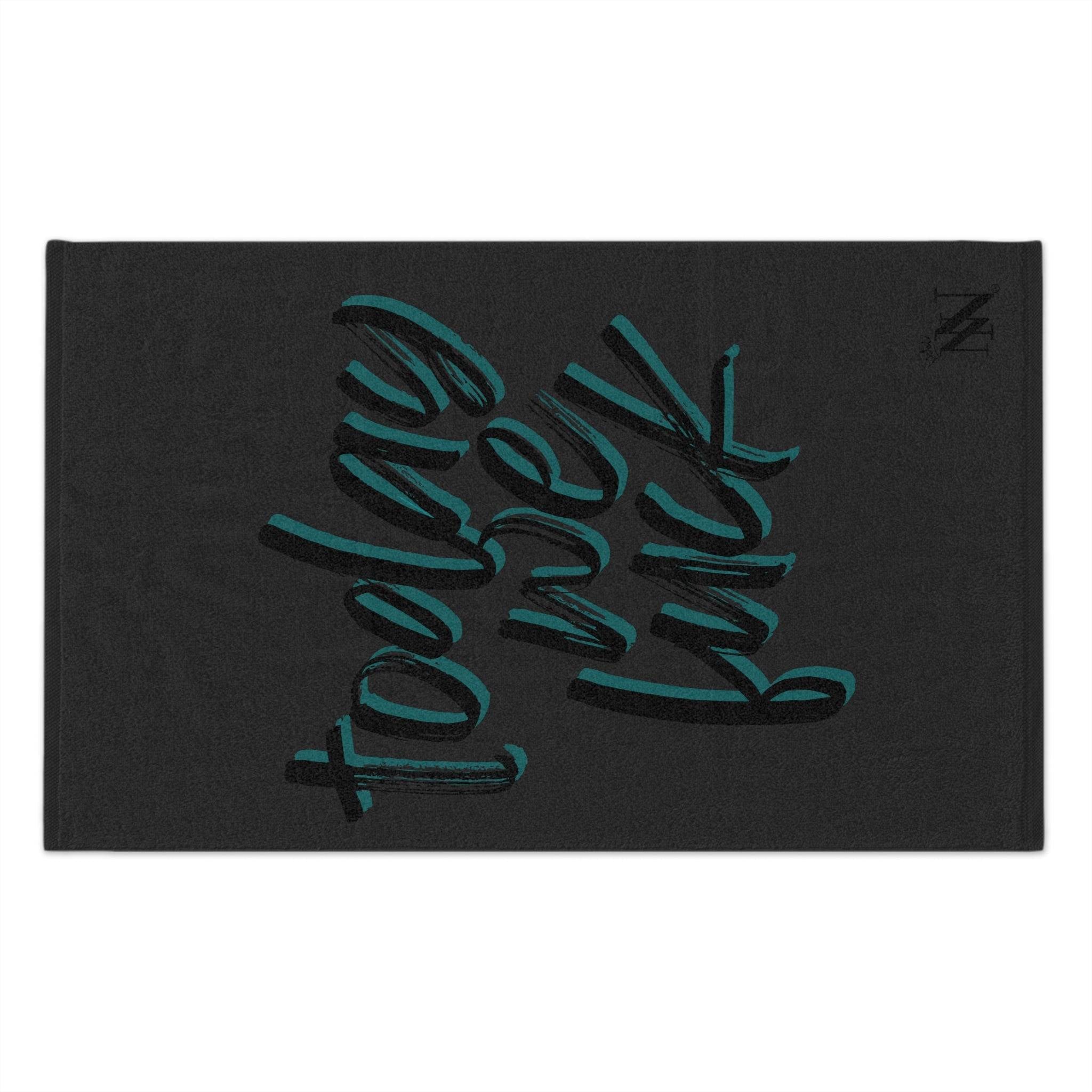 Today We Fuck | Mix & Match Soft Fun-Flirty Lovers’ Towels