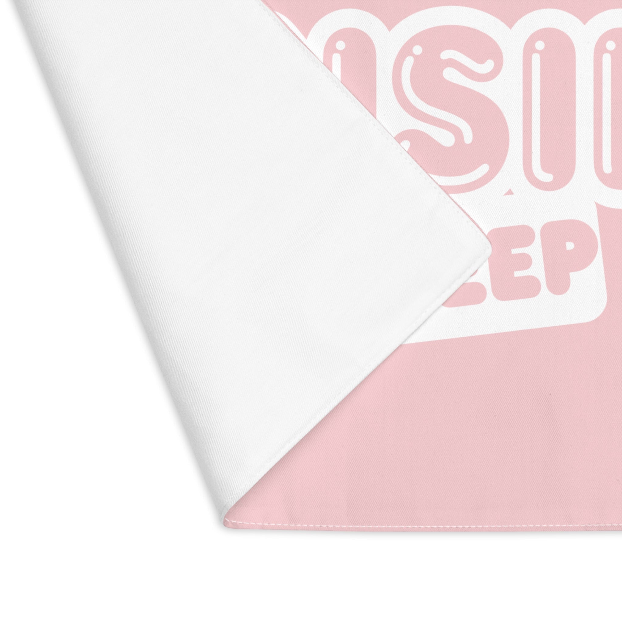 Tonsil Deep | Mix & Match Playful Fun-Flirty Lovers’ Toy Mats