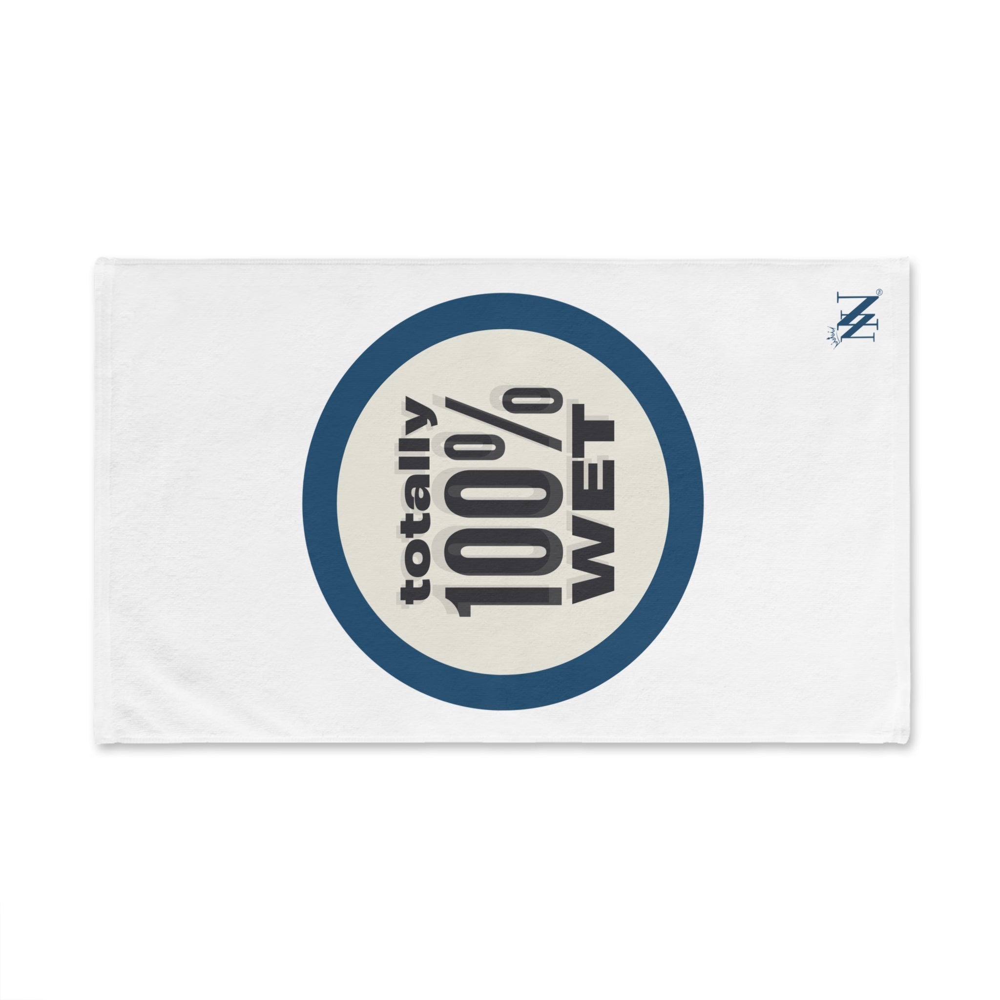 Totally 100% Wet | Mix & Match Original Fun-Flirty Lovers’ Towels
