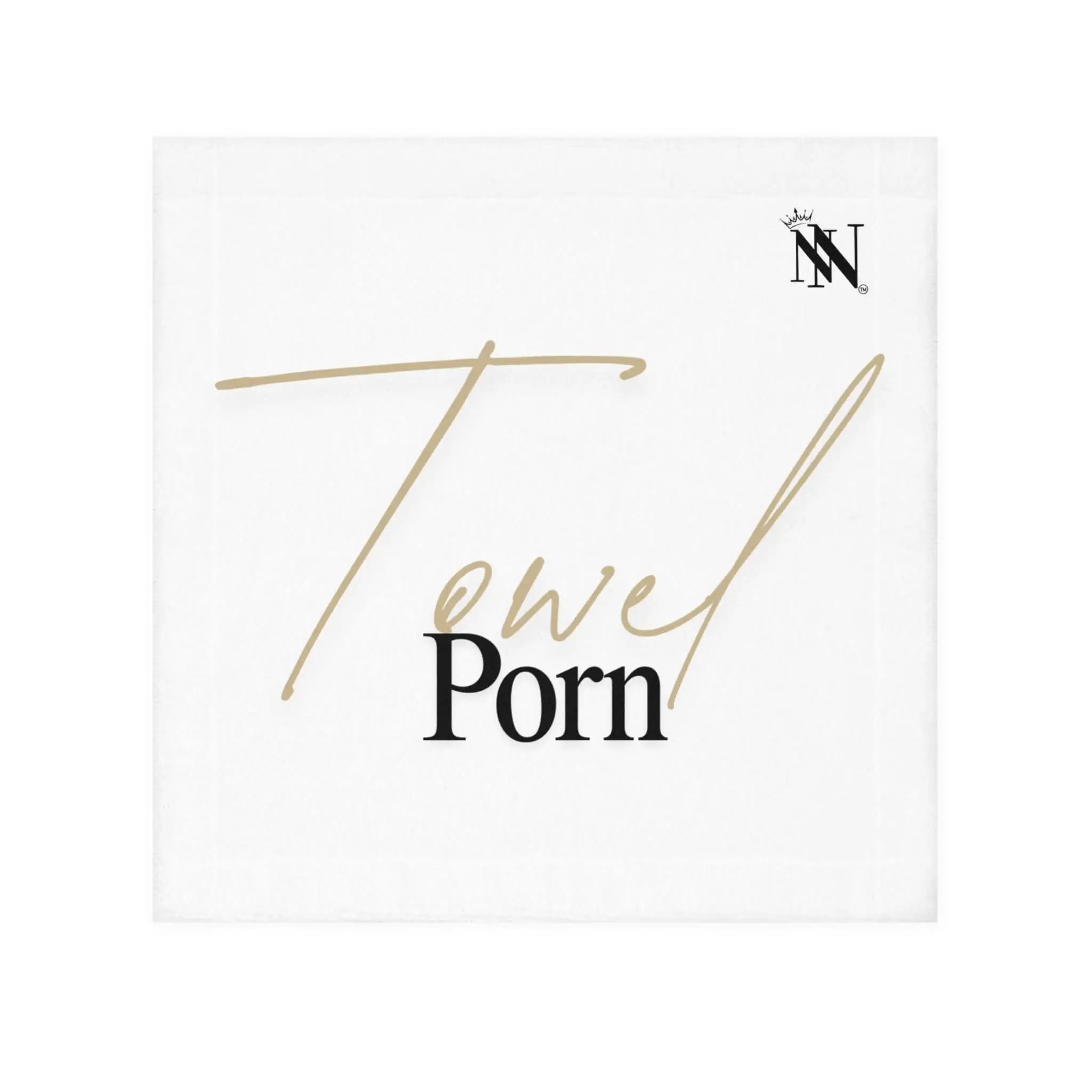 Towel Porn | Mix & Match Lils’ Fun-Flirty Lovers’ Towels