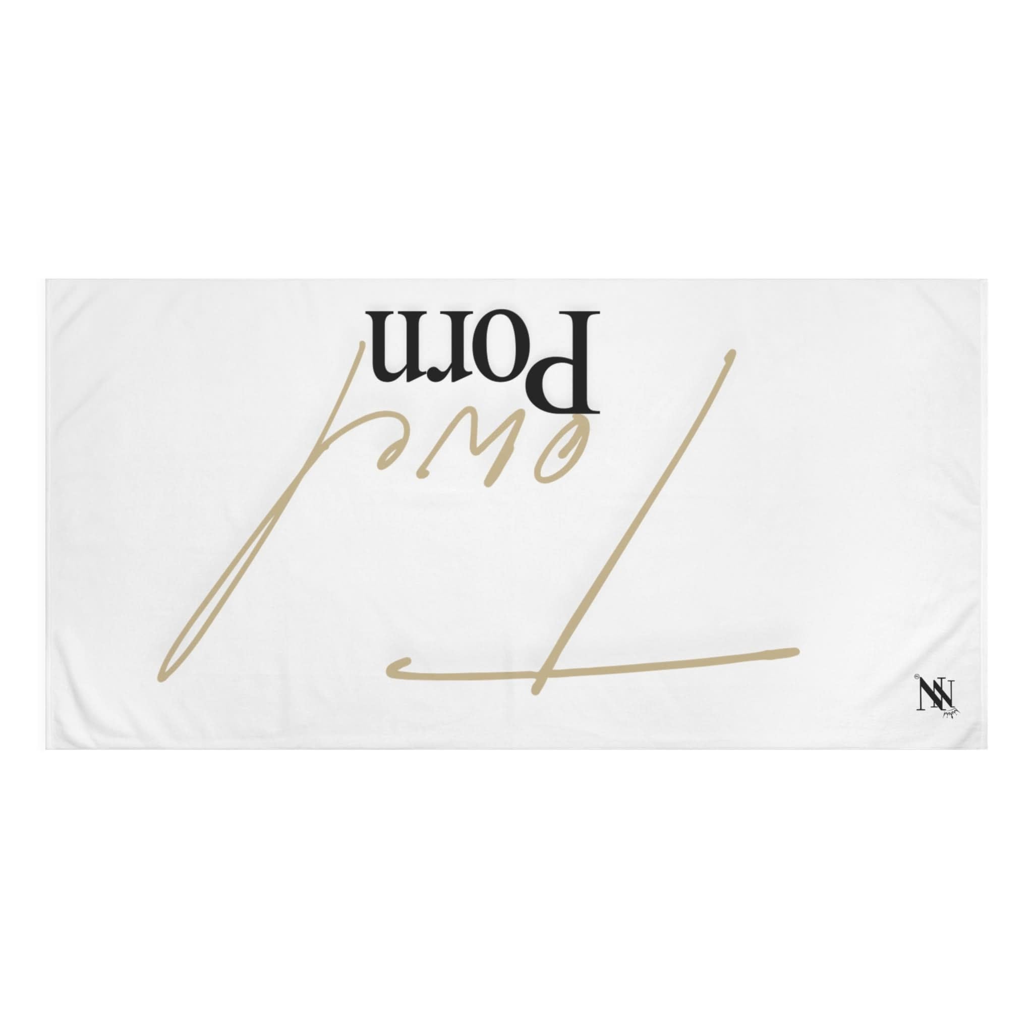 Towel Porn | Mix & Match Naughty XL Fun-Flirty Lovers’ Towels