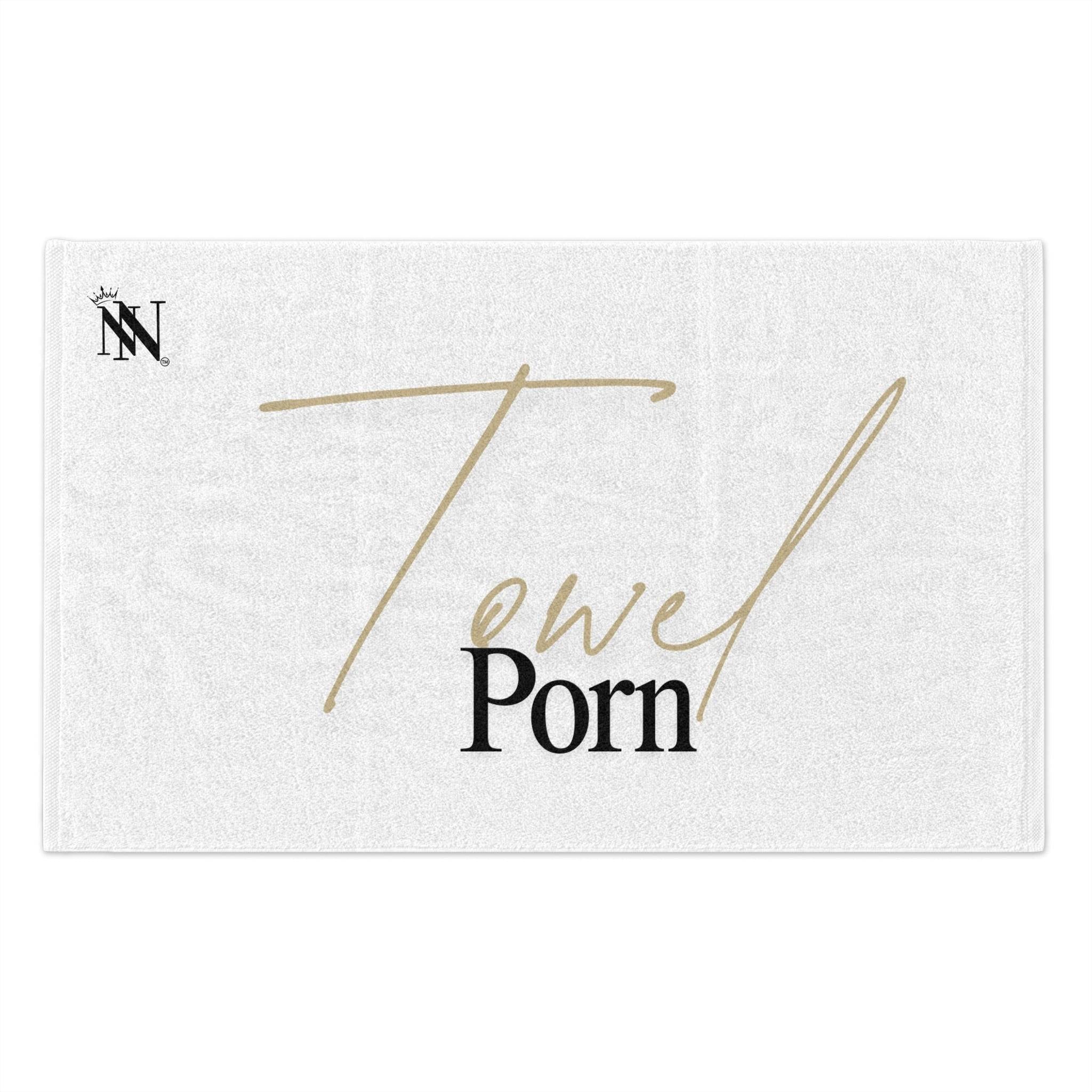 Towel Porn | Mix & Match Soft Fun-Flirty Lovers’ Towels