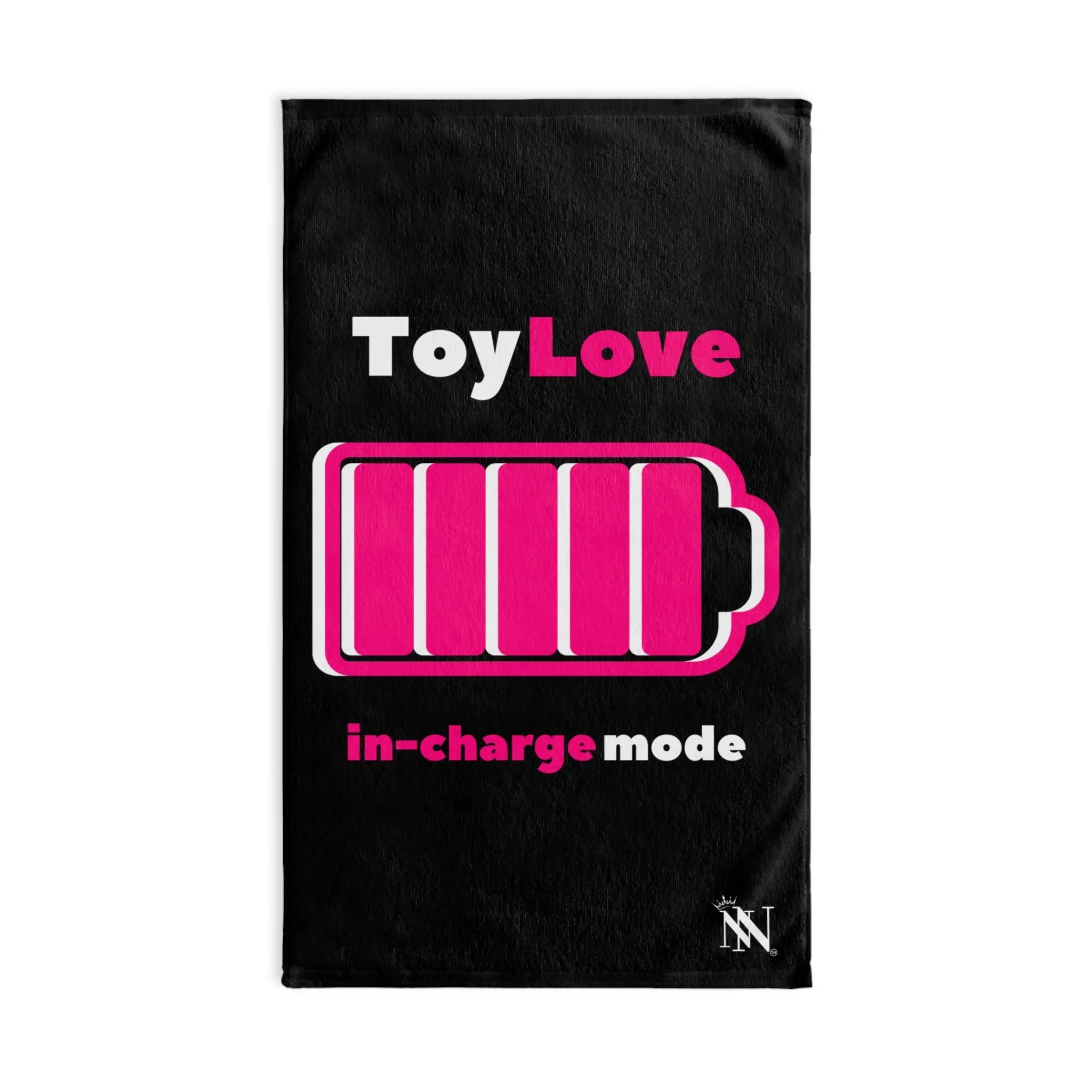 Toy Love | Mix & Match Classic Fun-Flirty Lovers’ Towels