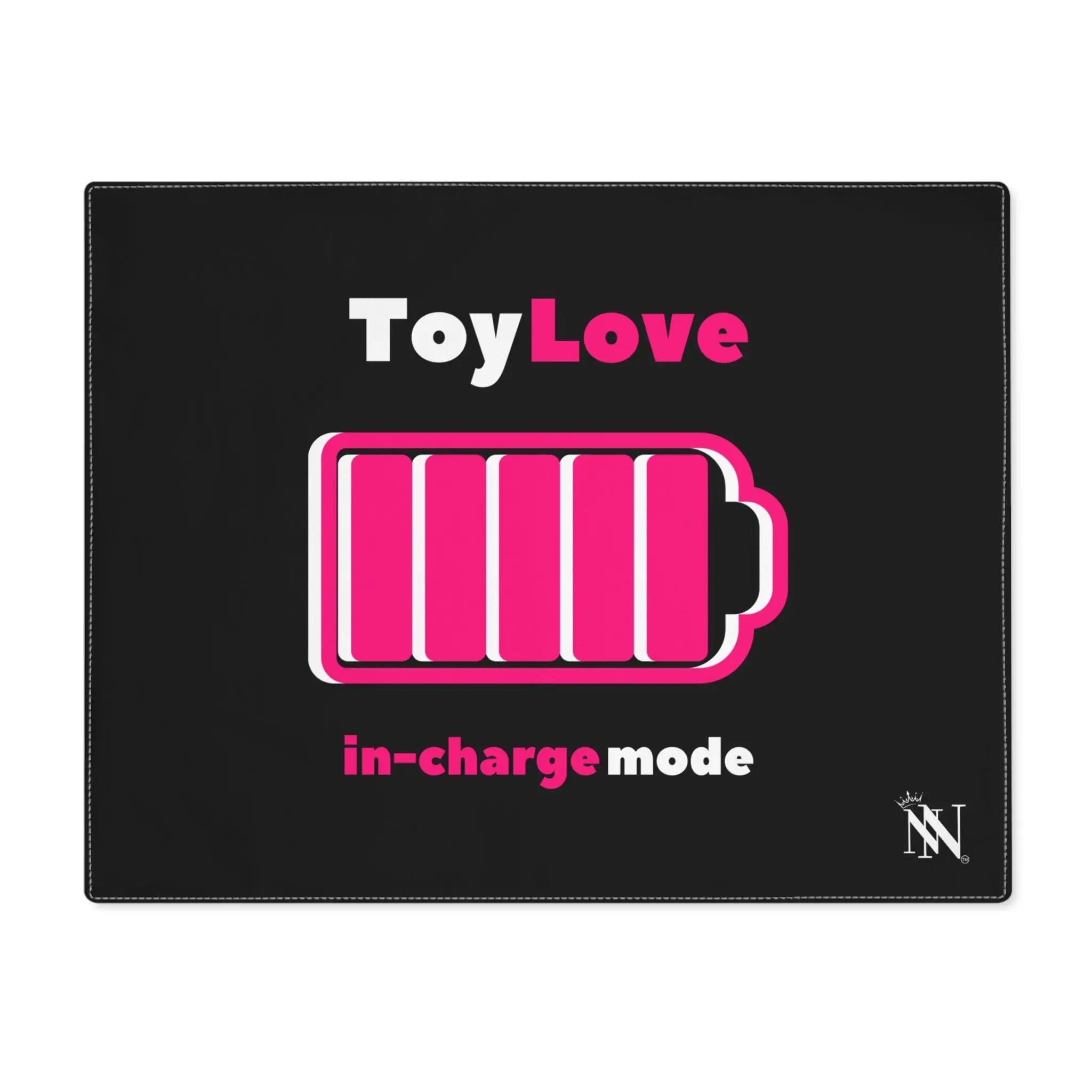 Toy Love | Mix & Match Playful Fun-Flirty Lovers’ Toy Mats