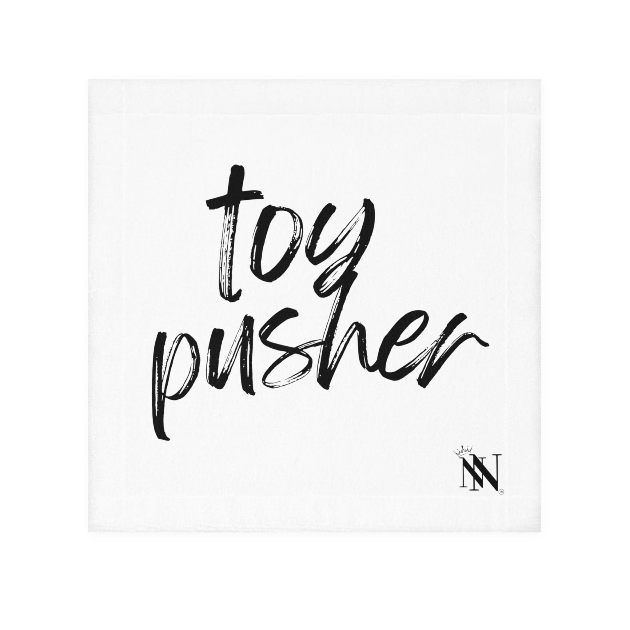 Toy Pusher | Mix & Match Lils’ Fun-Flirty Lovers’ Towels