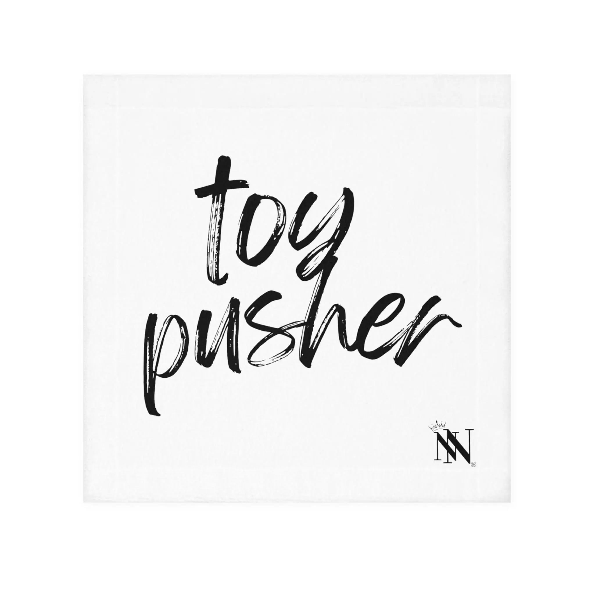 Toy Pusher | Mix & Match Lils’ Fun-Flirty Lovers’ Towels