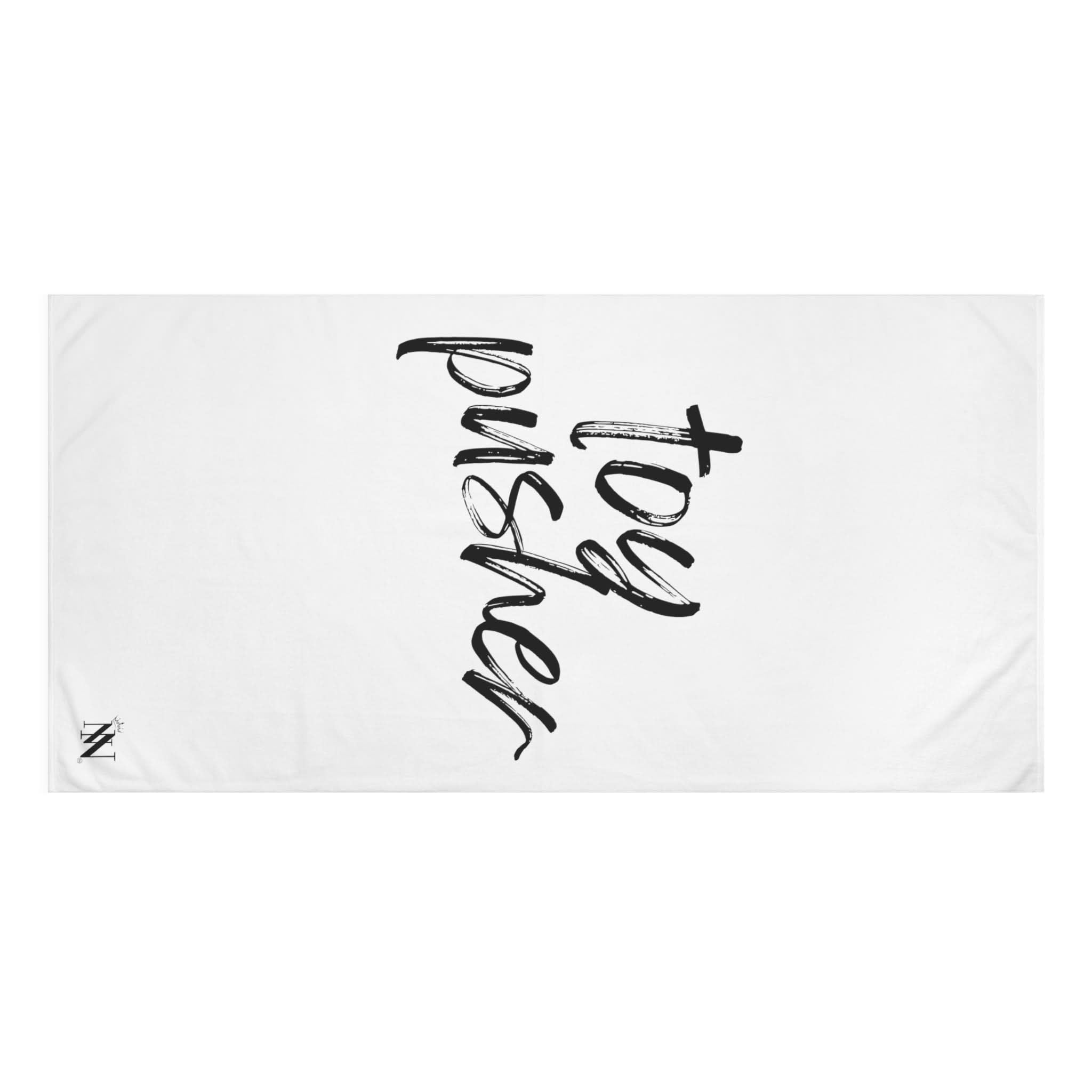Toy Pusher | Mix & Match Naughty XL Fun-Flirty Lovers’ Towels