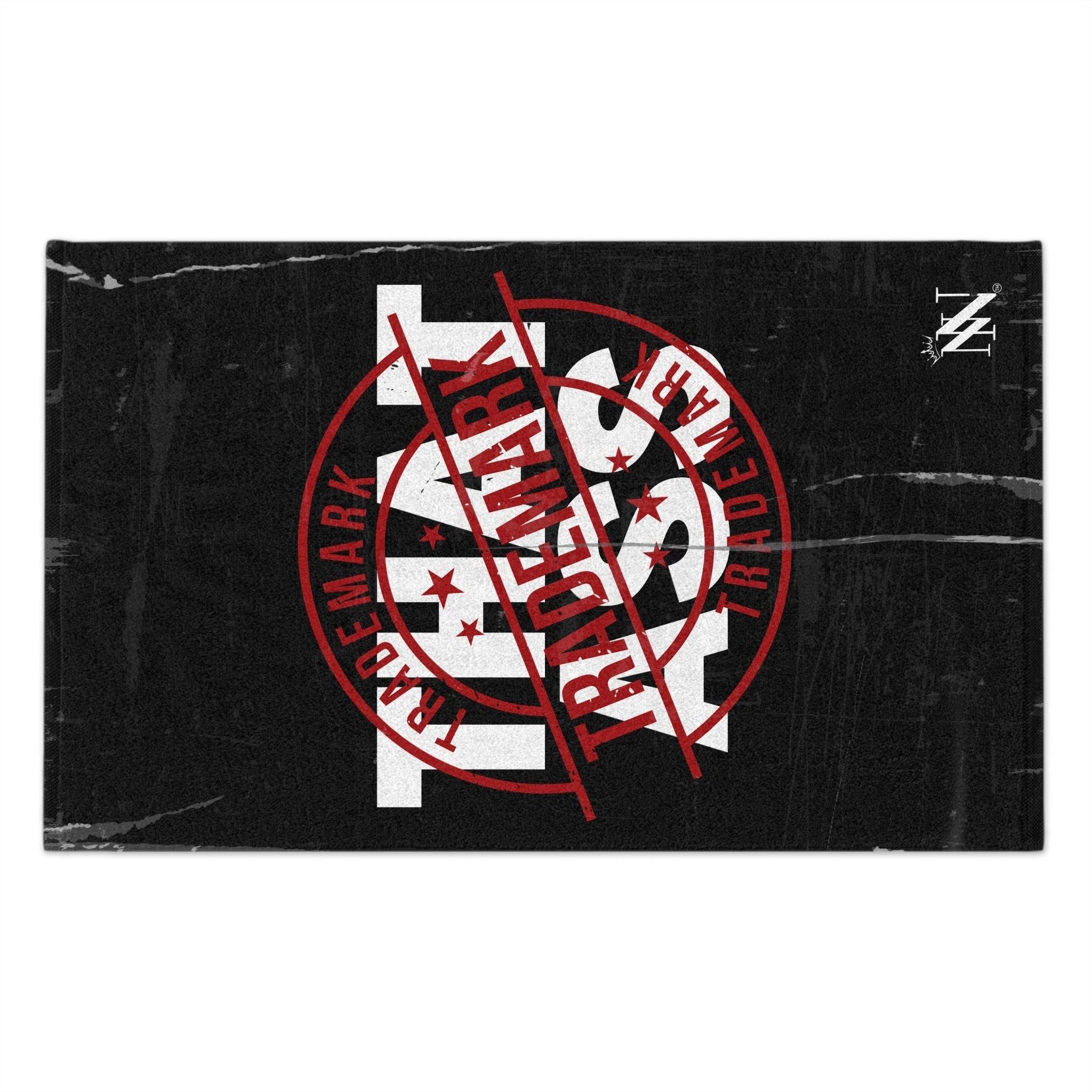 Trademark That Ass | Mix & Match Soft Fun-Flirty Lovers’ Towels