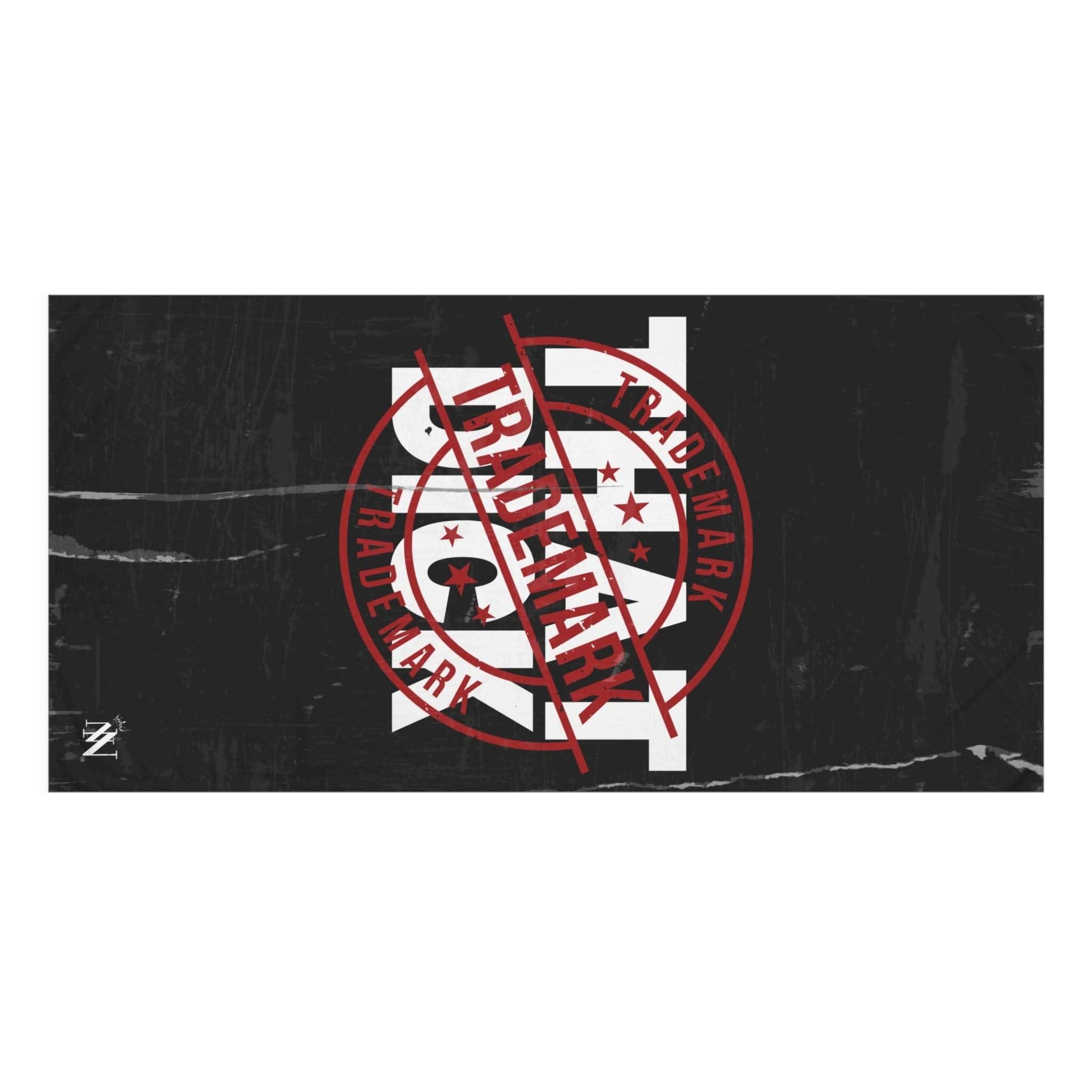 Trademark That Dick | Mix & Match Naughty XL Fun-Flirty Lovers’ Towels