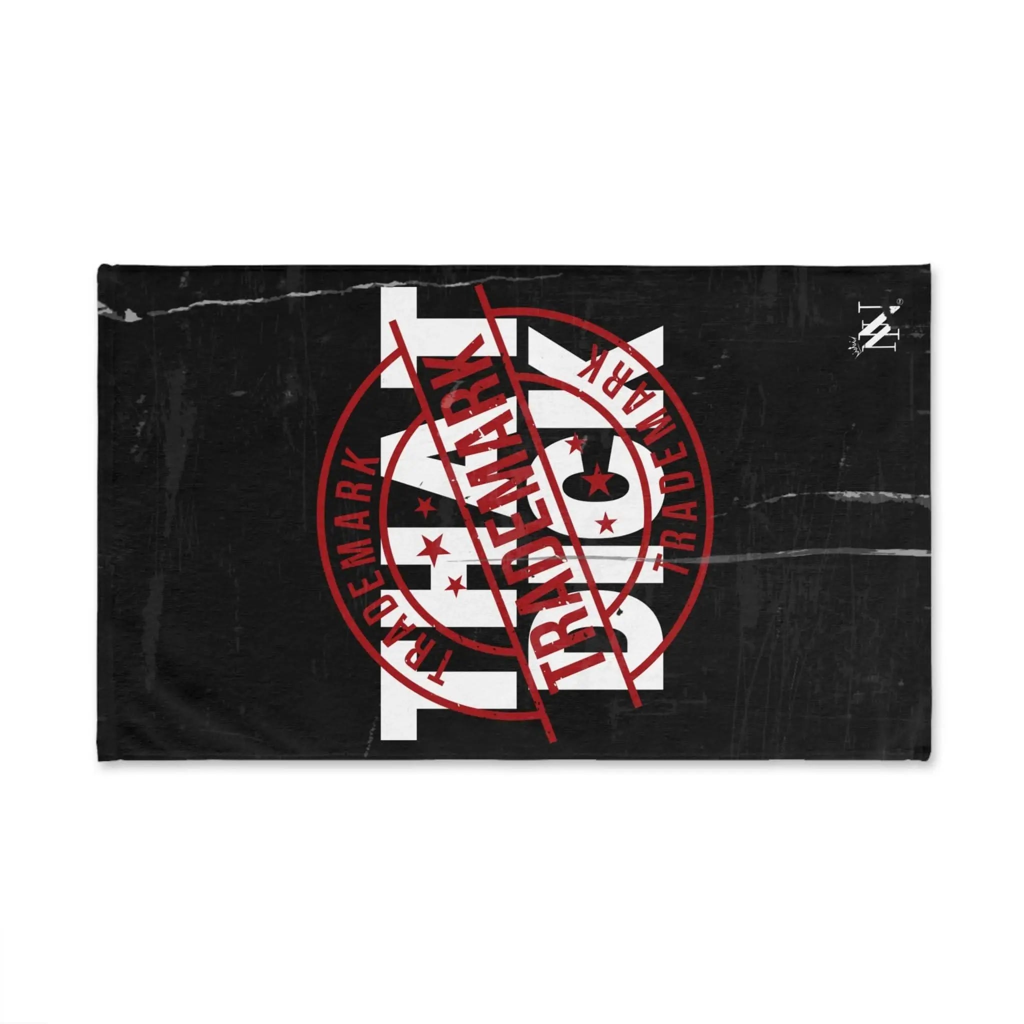 Trademark That Dick | Mix & Match Original Fun-Flirty Lovers’ Towels