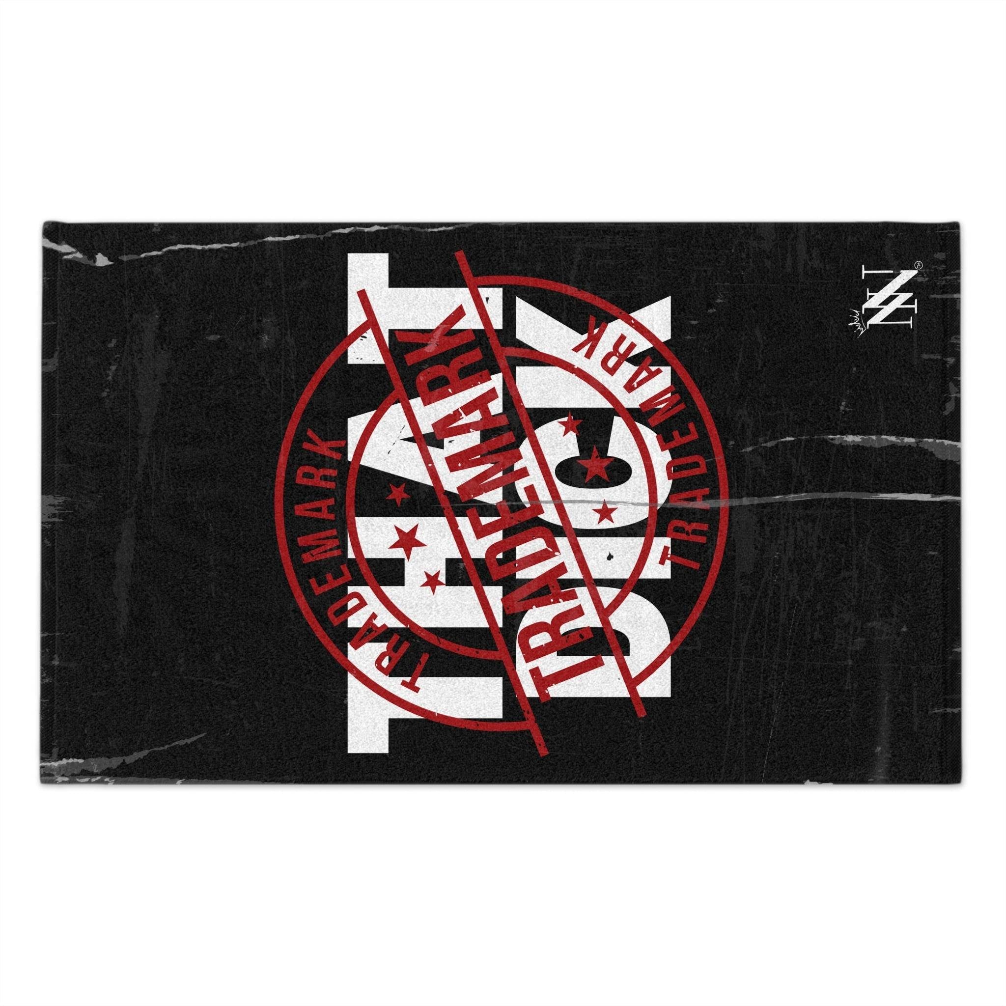 Trademark That Dick | Mix & Match Soft Fun-Flirty Lovers’ Towels