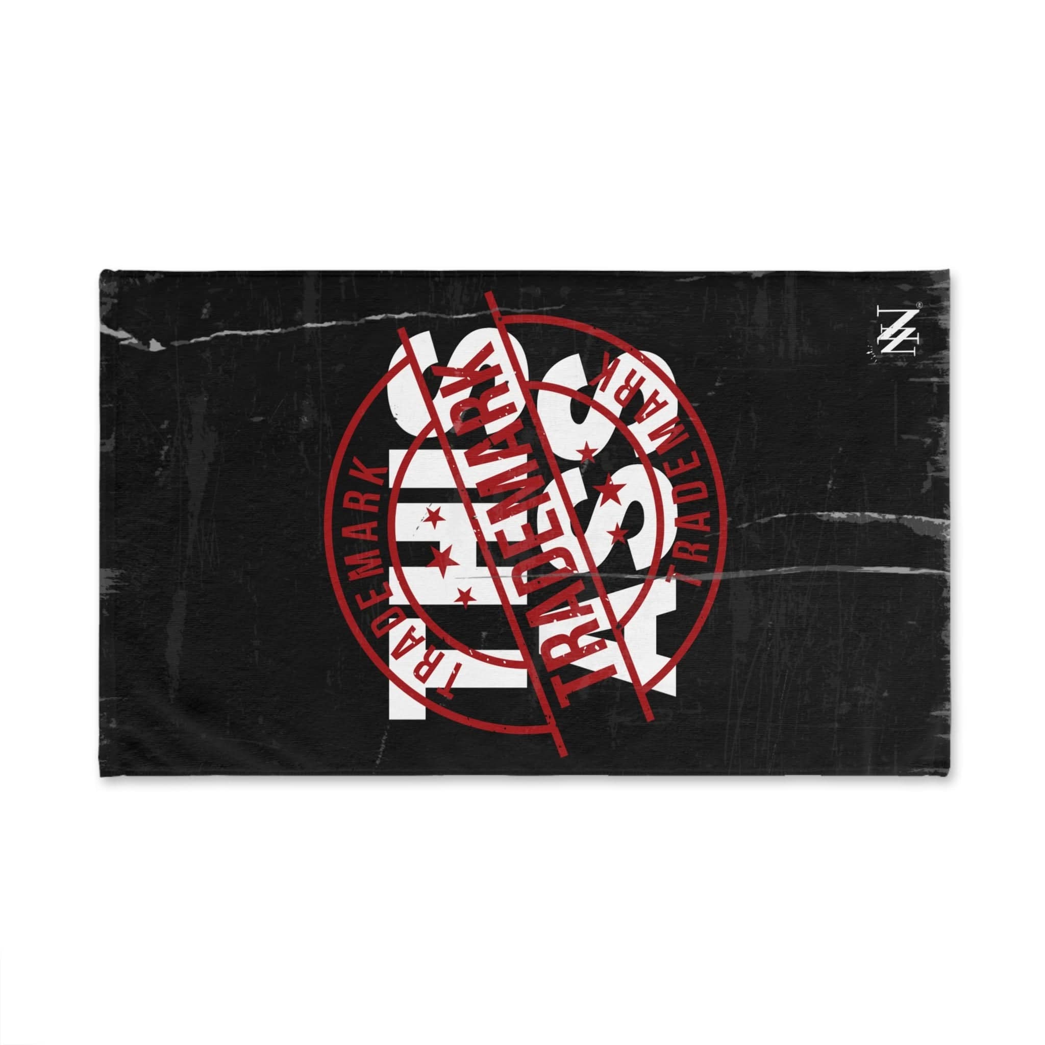 Trademark This Ass | Mix & Match Original Fun-Flirty Lovers’ Towels