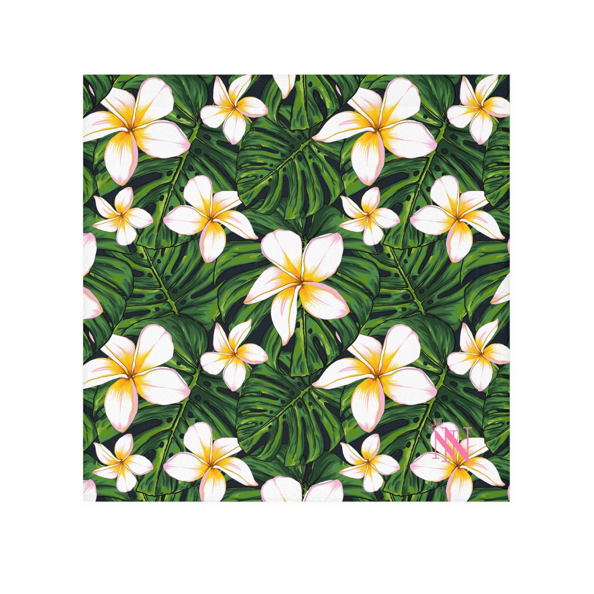 Traditional Hawaiian Shirt | Mix & Match Lils’ Fun-Flirty Lovers’ Towels