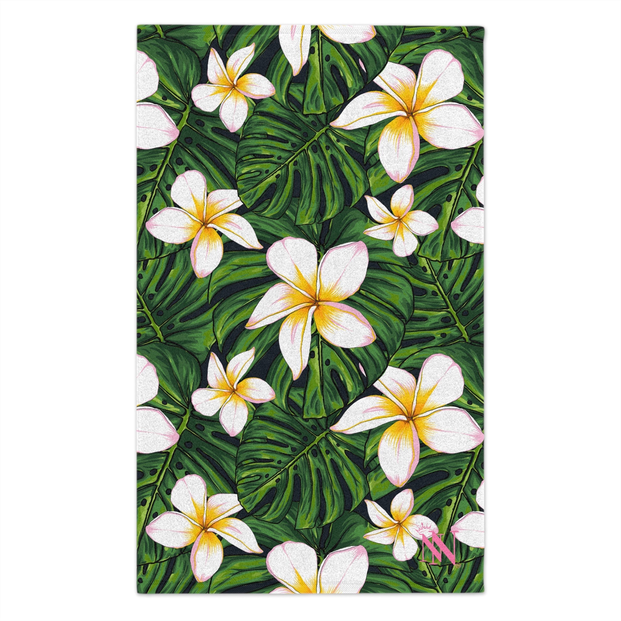 Traditional Hawaiian Shirt | Mix & Match Soft Fun-Flirty Lovers’ Towels