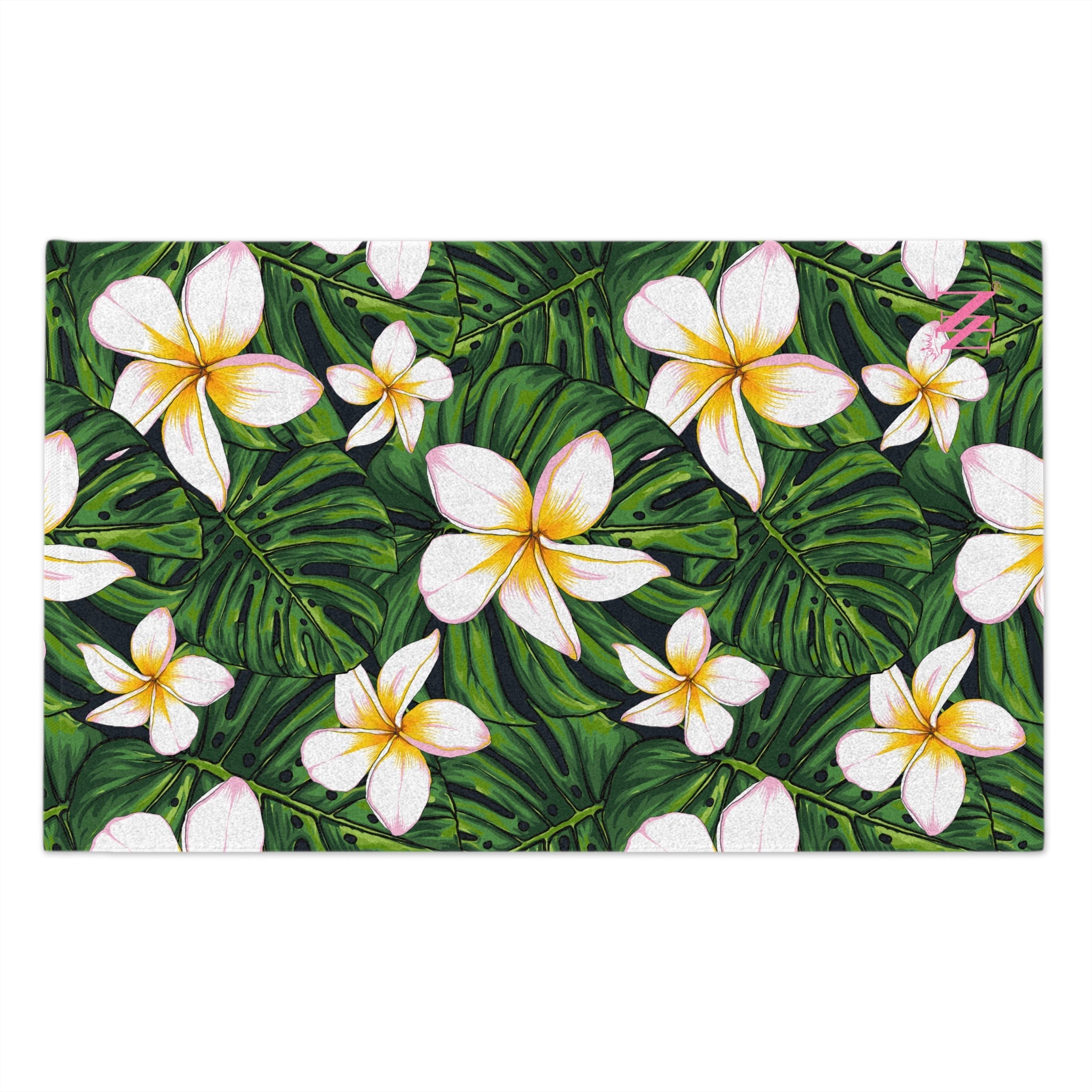 Traditional Hawaiian Shirt | Mix & Match Soft Fun-Flirty Lovers’ Towels