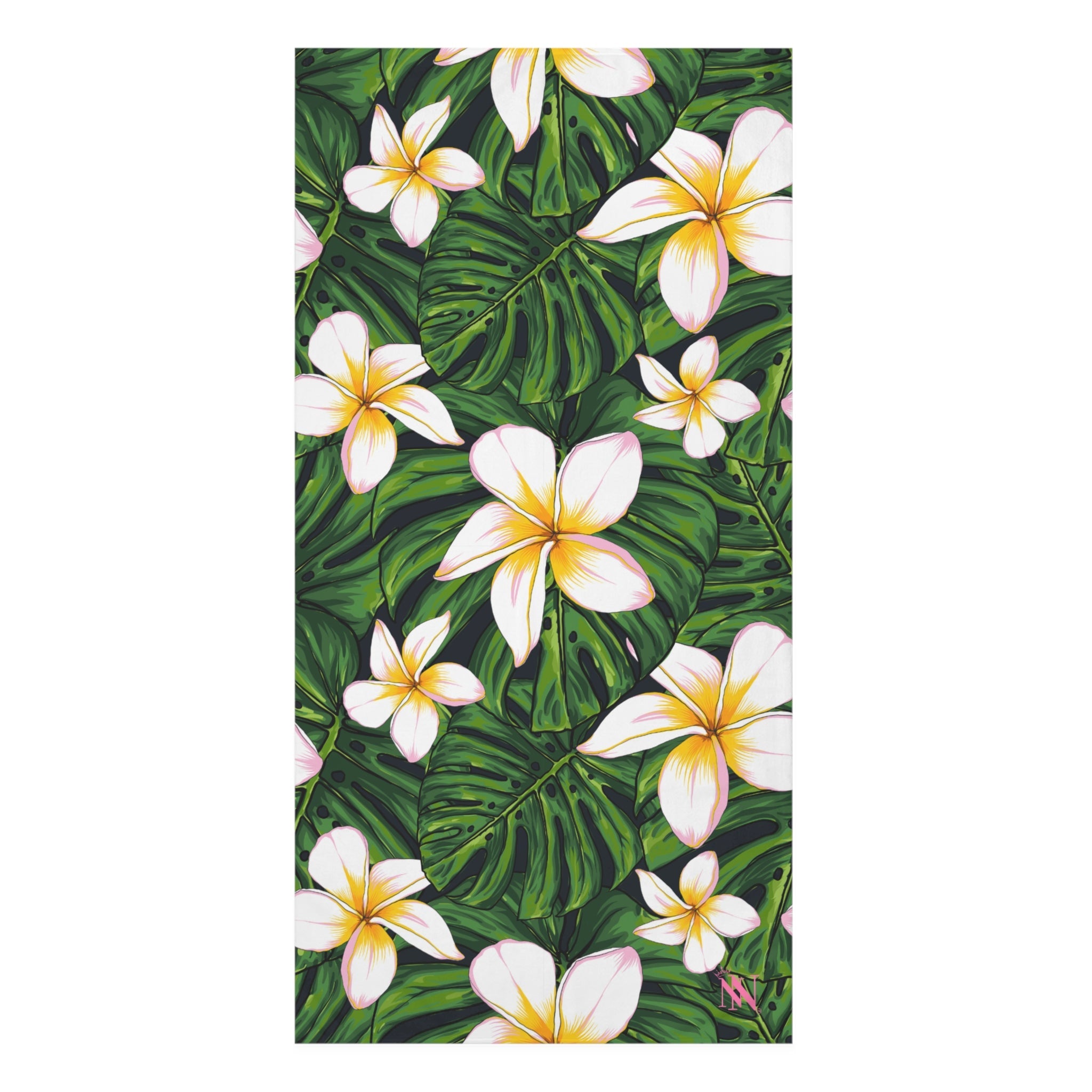 Traditional Hawaiian Shirt | Mix & Match XL Fun-Flirty Lovers’ Towels