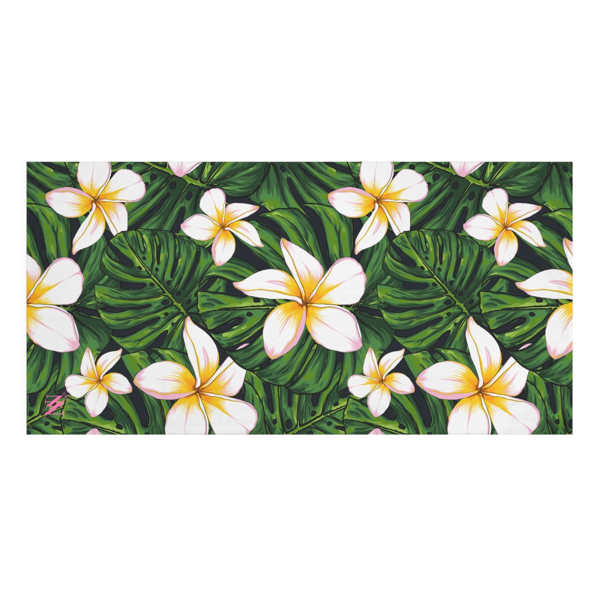 Traditional Hawaiian Shirt | Mix & Match XL Fun-Flirty Lovers’ Towels