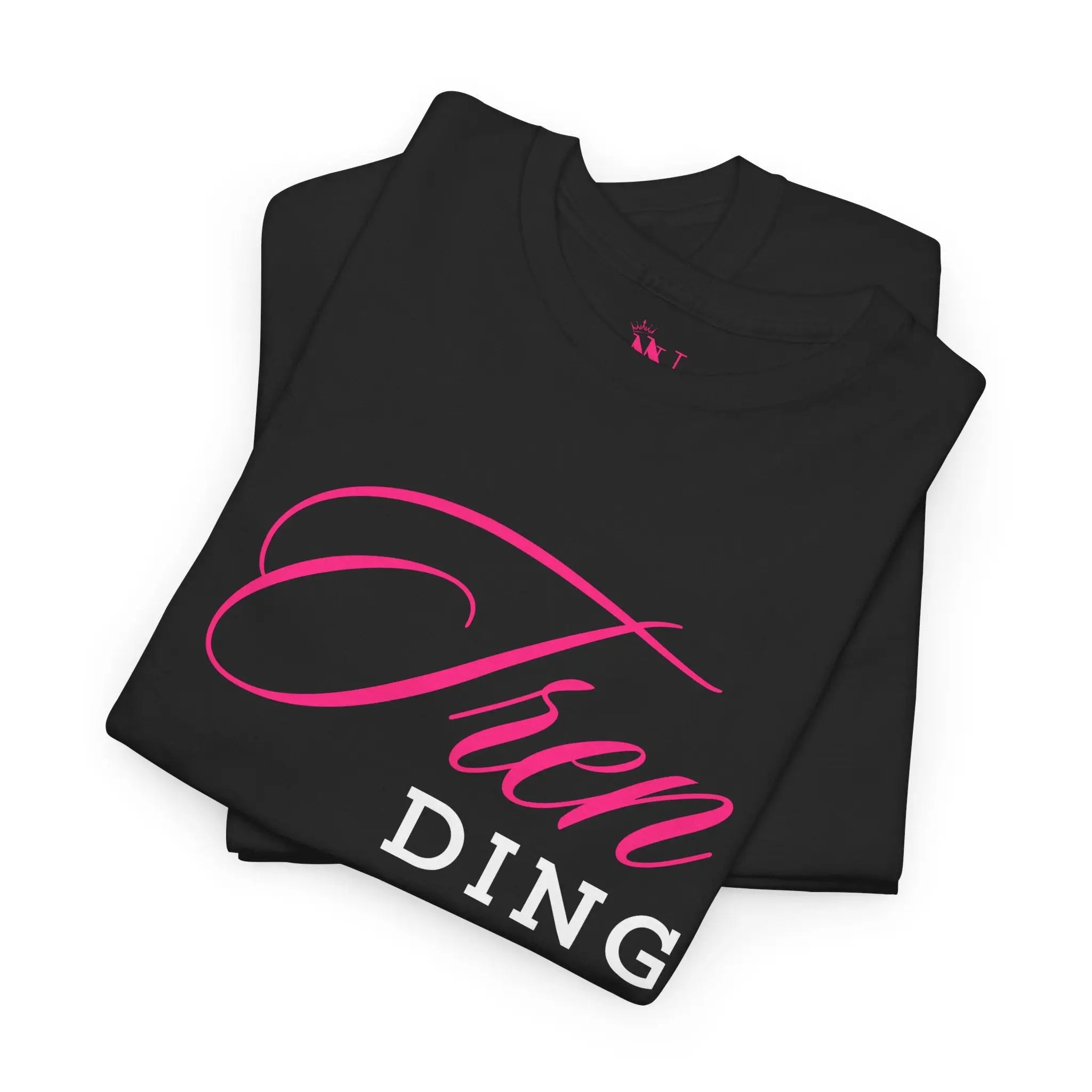 Trending | Mix & Match 100% Cotton Unisex Fun-Flirty Lovers’ Tees
