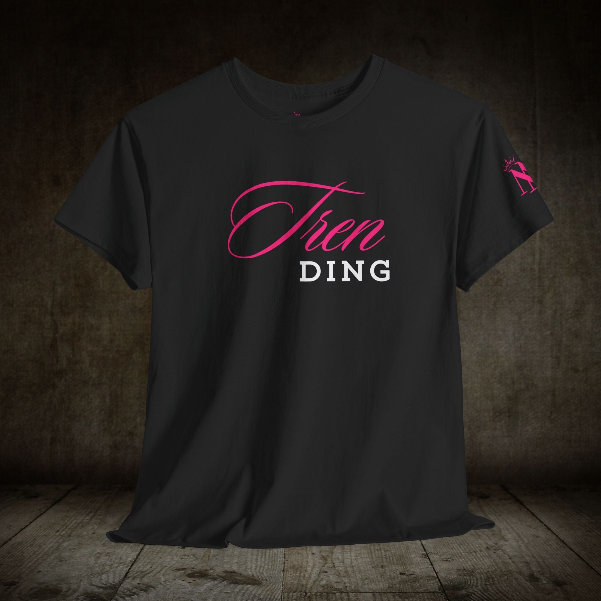 Trending | Mix & Match 100% Cotton Unisex Fun-Flirty Lovers’ Tees