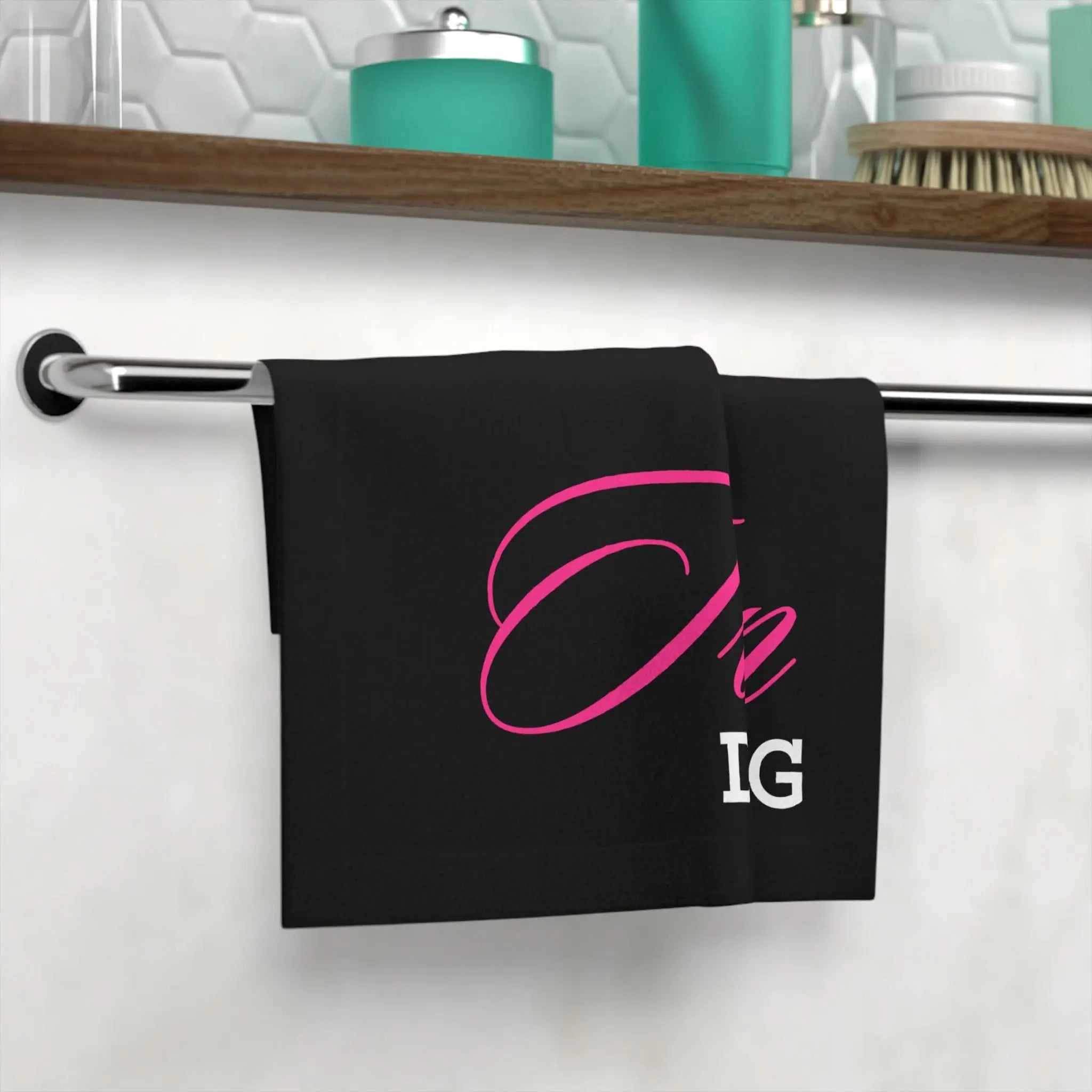 Trending | Mix & Match Lils’ Fun-Flirty Lovers’ Towels