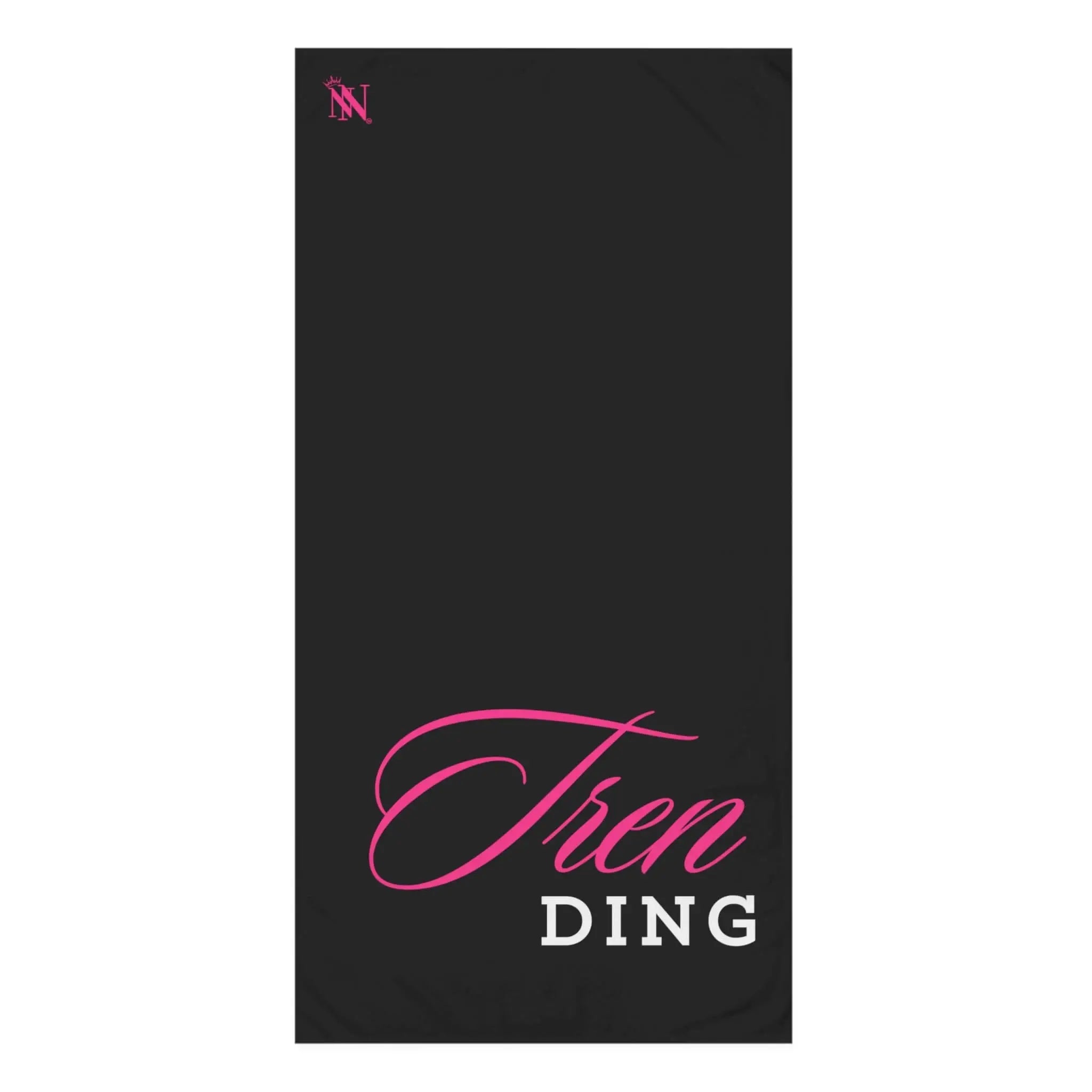 Trending | Mix & Match Naughty XL Fun-Flirty Lovers’ Towels