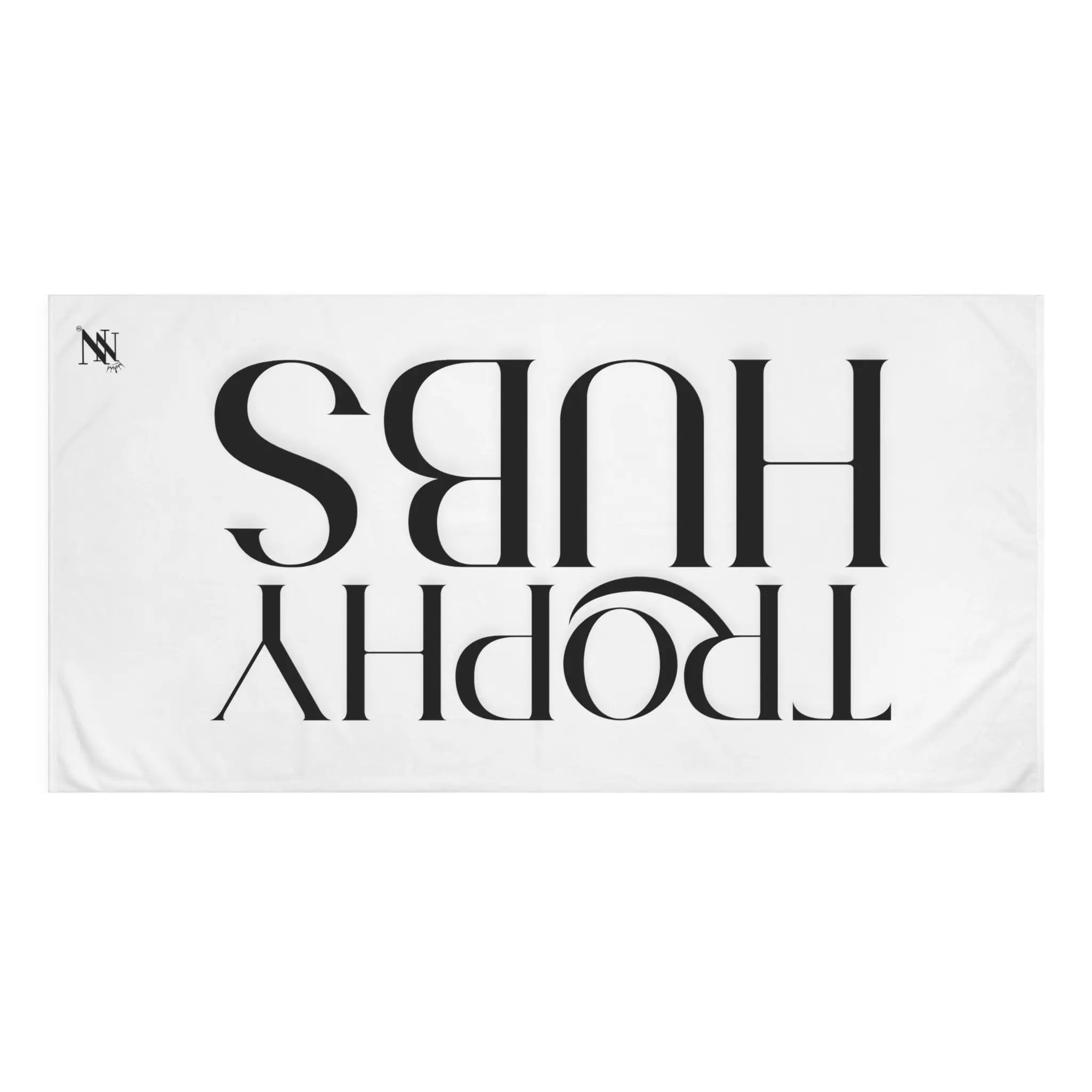 Trophy Hubs | Mix & Match Naughty XL Fun-Flirty Lovers’ Towels