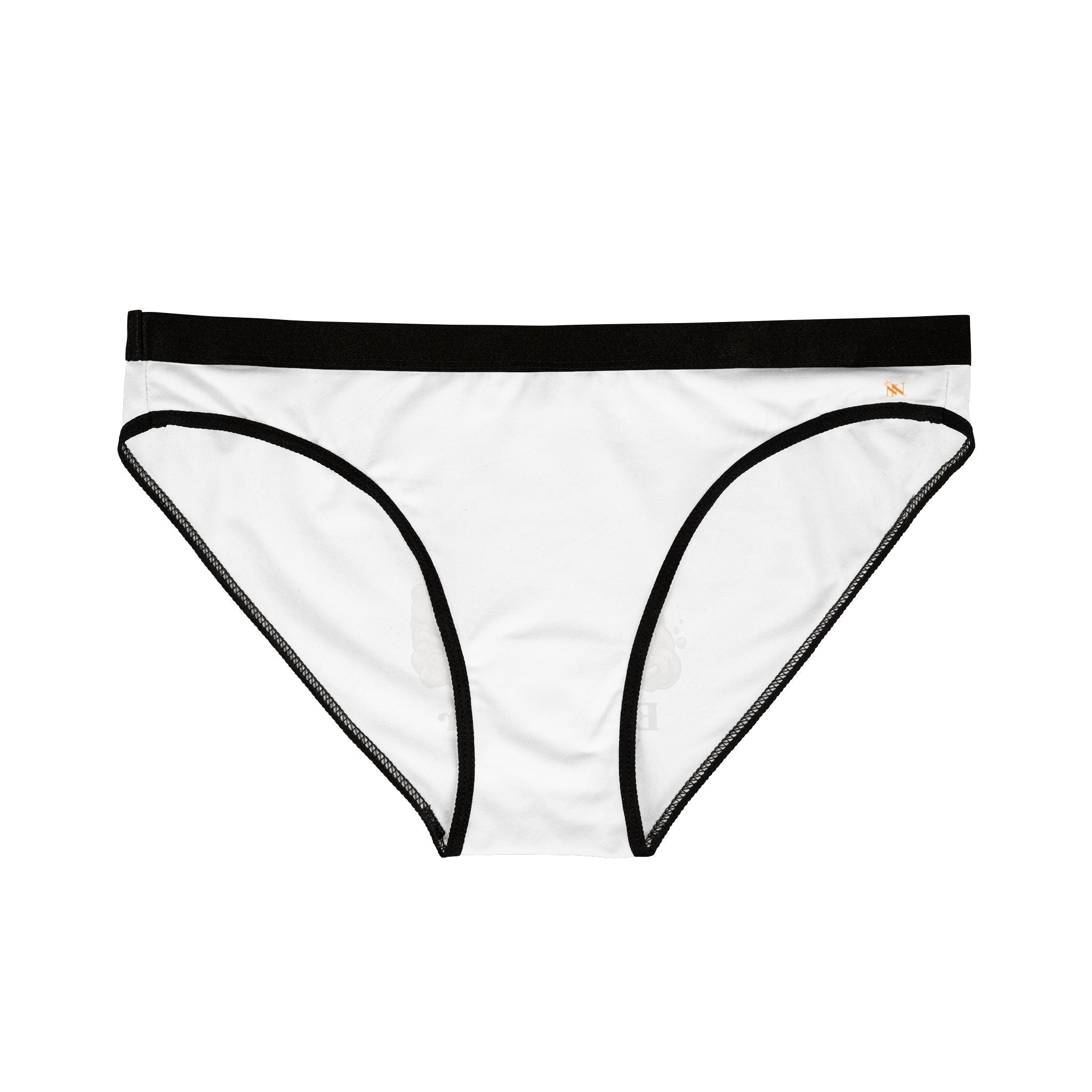 Tropical Beach | Mix & Match Women’s Fun-Flirty Lovers’ Panties