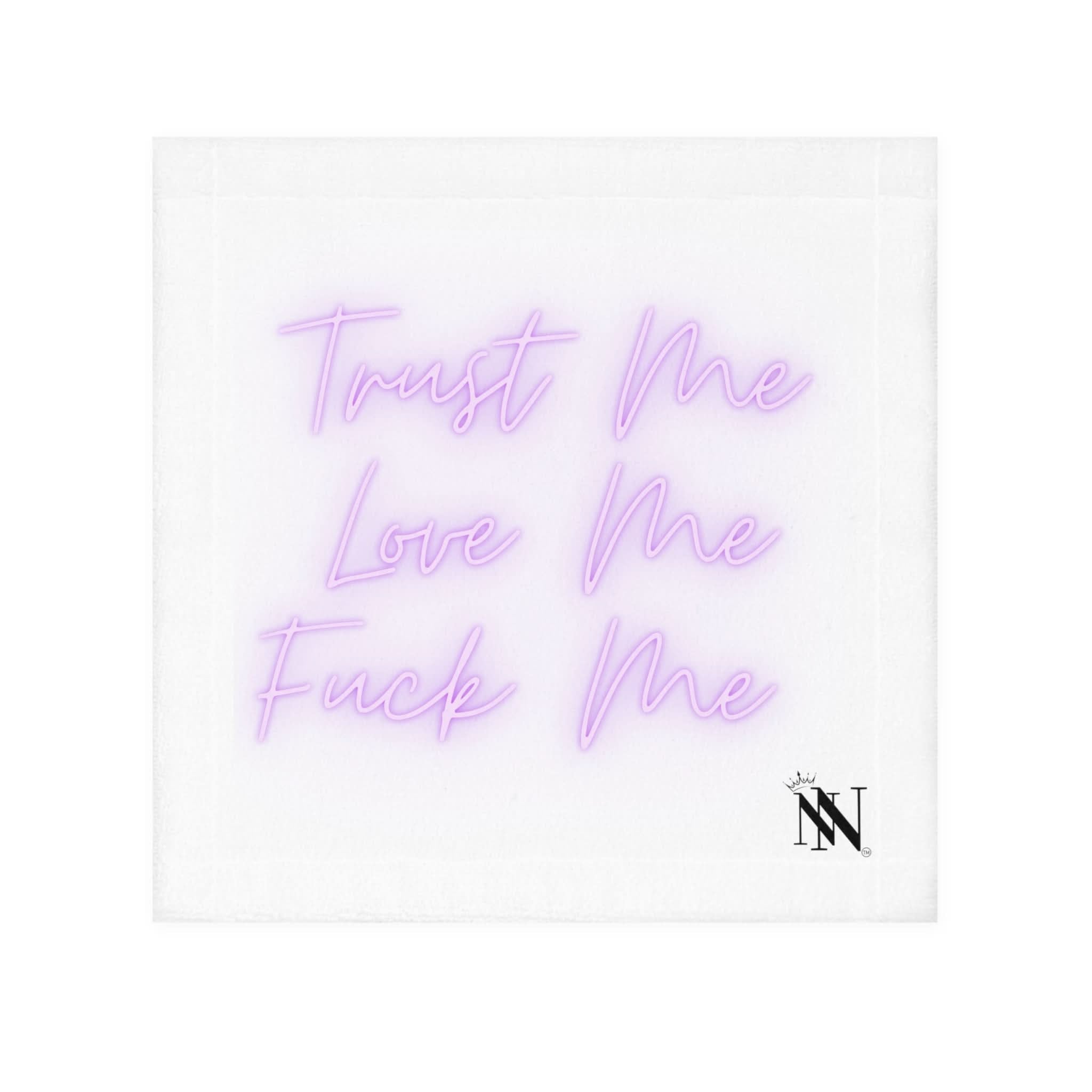 Trust Me | Mix & Match Lils’ Fun-Flirty Lovers’ Towels