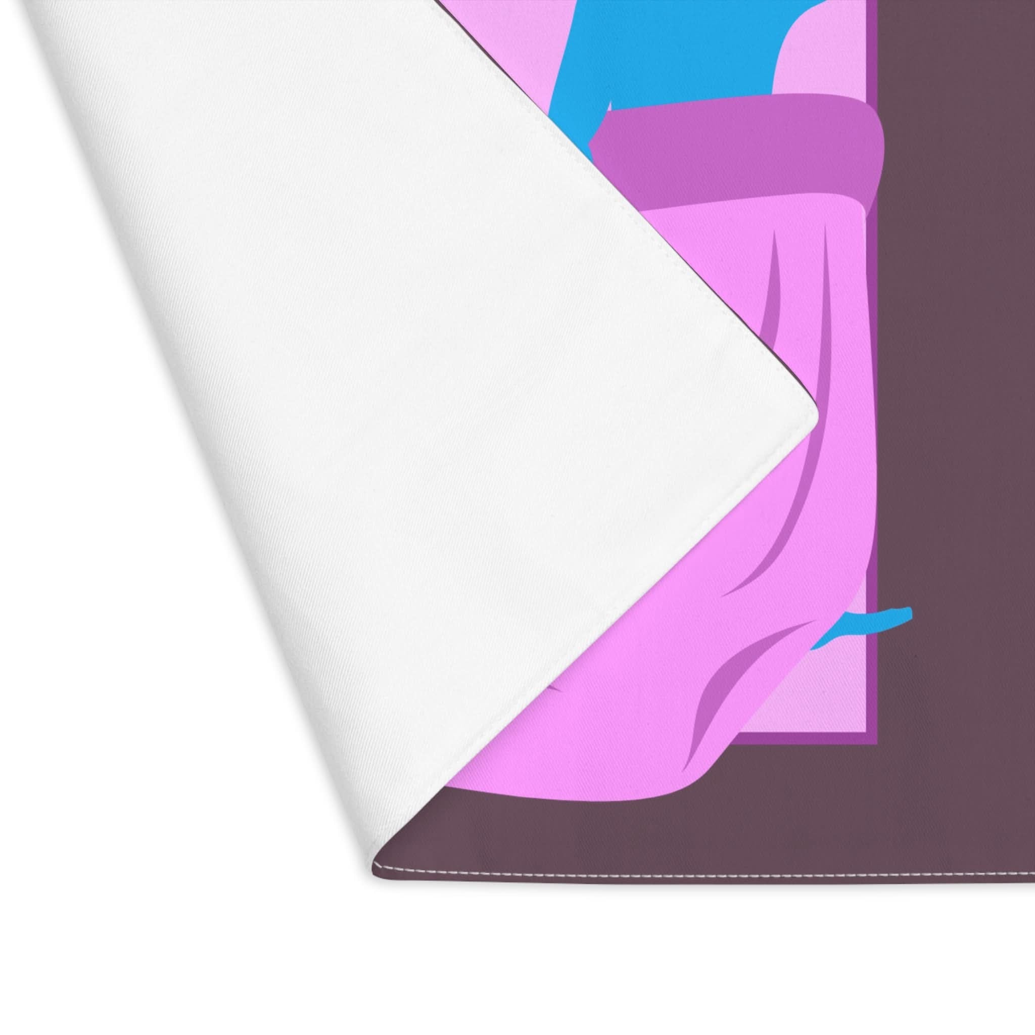 Two Unicorns | Mix & Match Playful Fun-Flirty Lovers’ Toy Mats