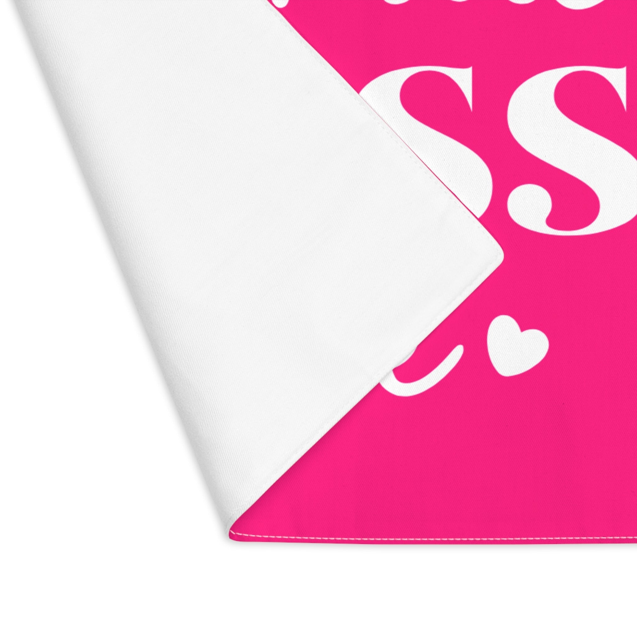 Ultimate Boss Babe Love | Mix & Match Playful Fun-Flirty Lovers’ Toy Mats