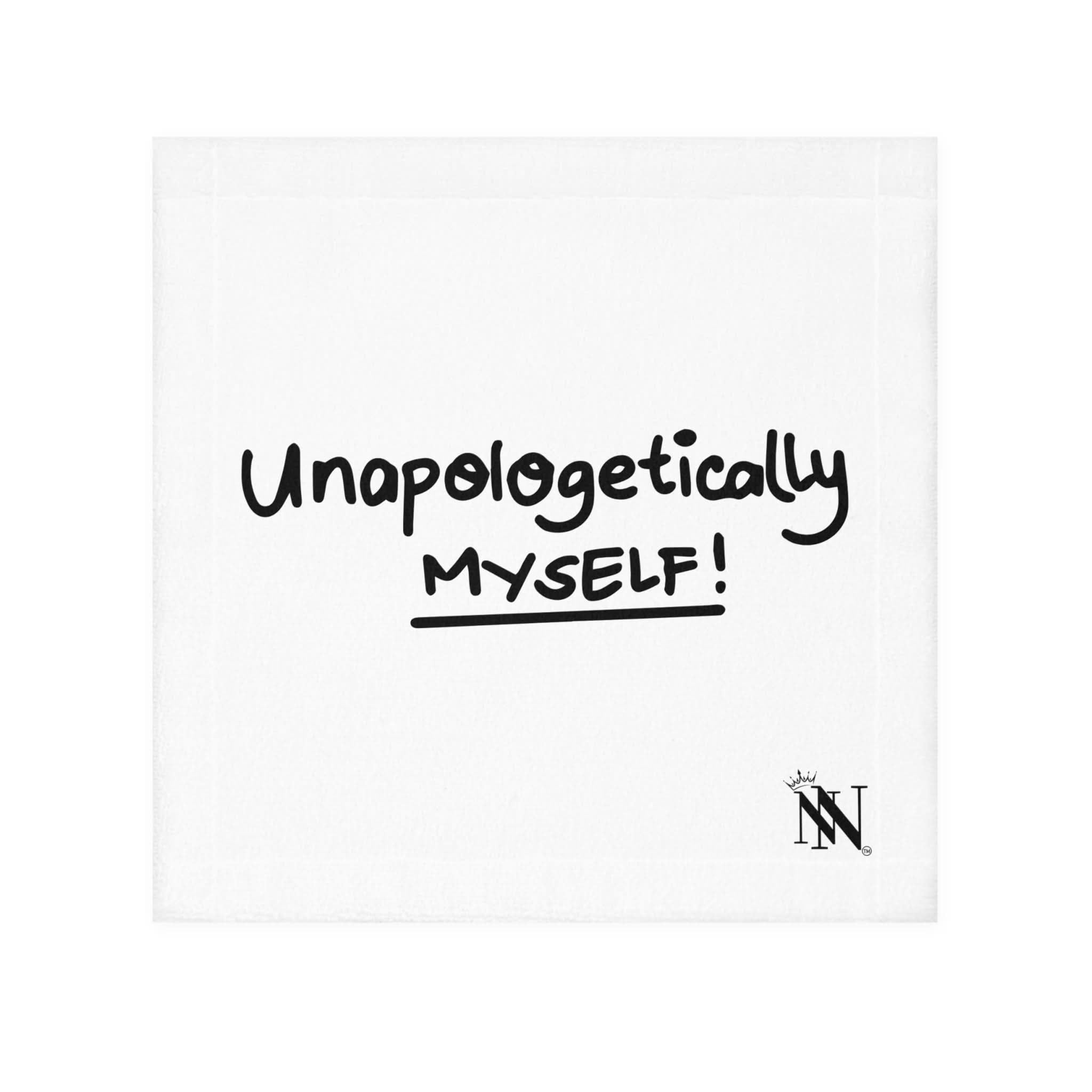 Unapologetically Myself! | Mix & Match Lils’ Fun-Flirty Lovers’ Towels
