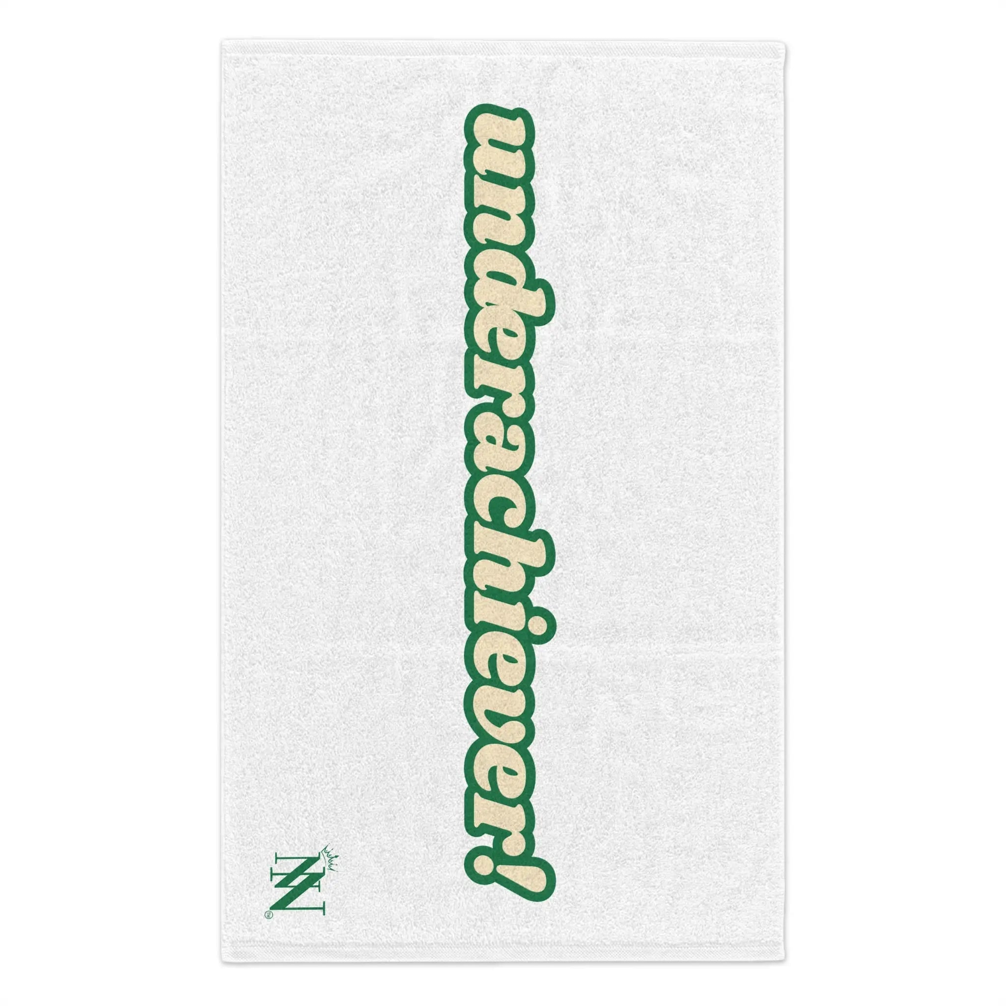 Under Achiever! | Mix & Match Soft Fun-Flirty Lovers’ Towels