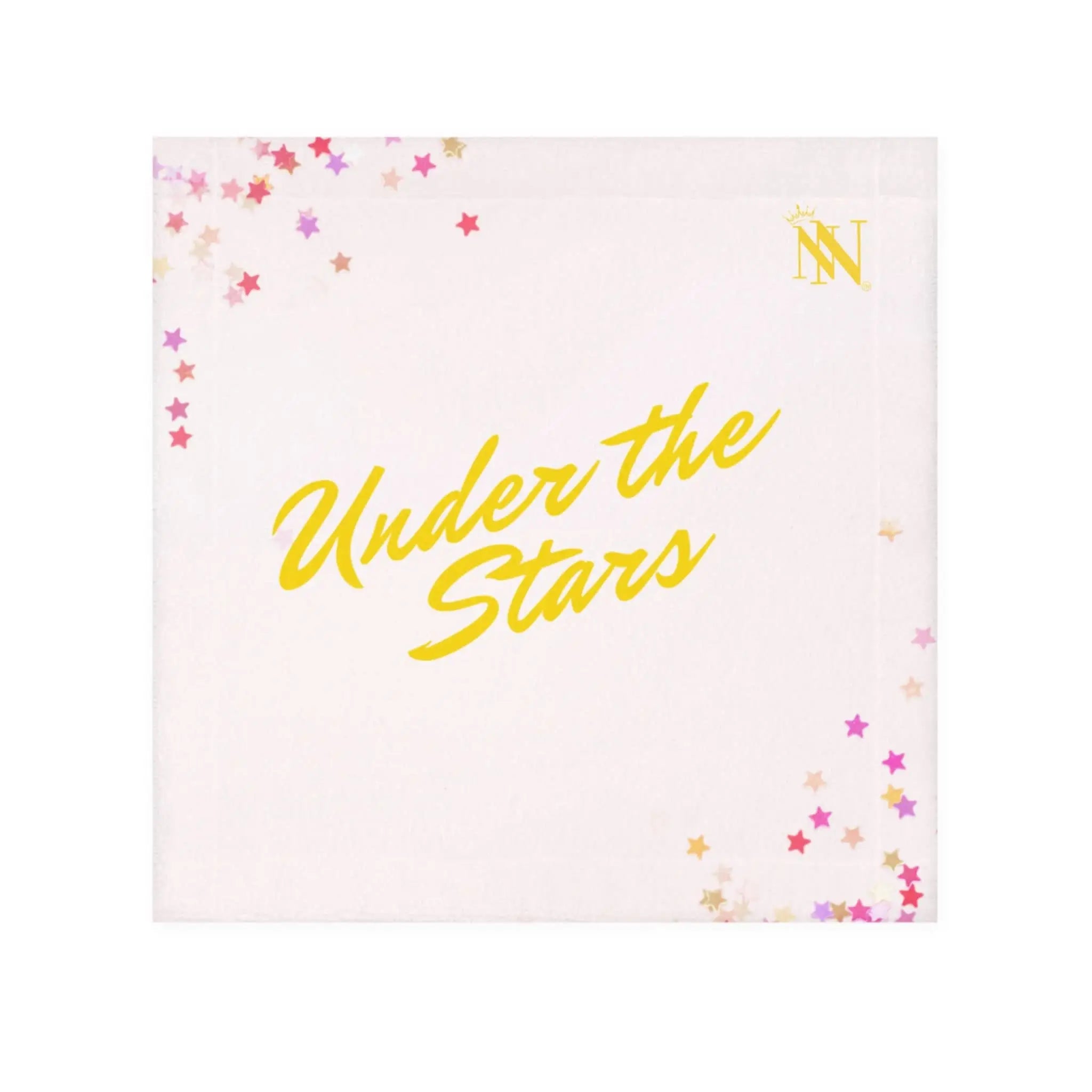 Under the Stars | Mix & Match Lils’ Fun-Flirty Lovers’ Towels
