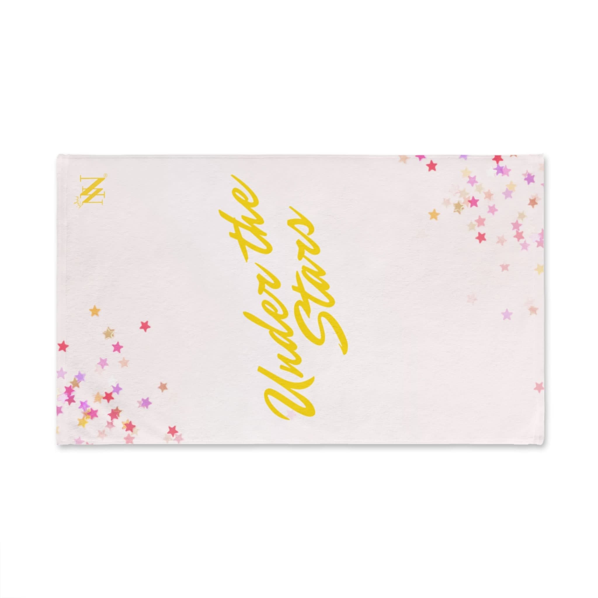 Under the Stars | Mix & Match Original Fun-Flirty Lovers’ Towels