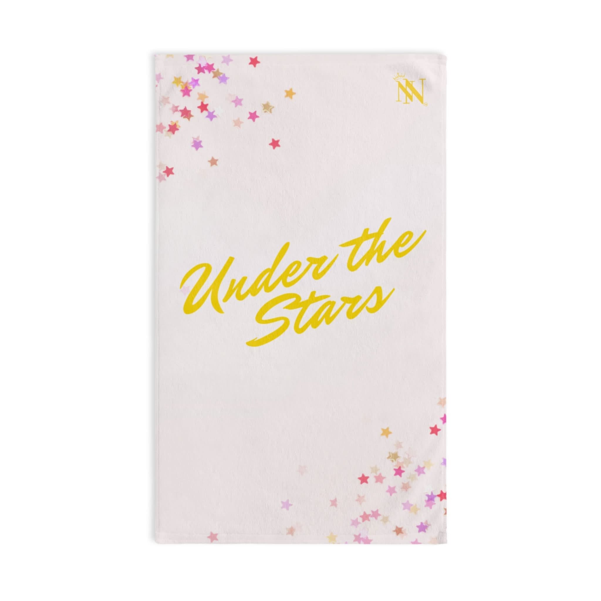 Under the Stars | Mix & Match Original Fun-Flirty Lovers’ Towels