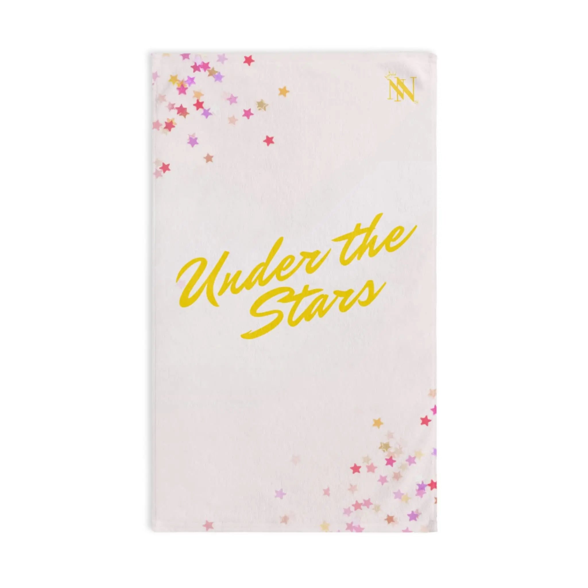 Under the Stars | Mix & Match Original Fun-Flirty Lovers’ Towels