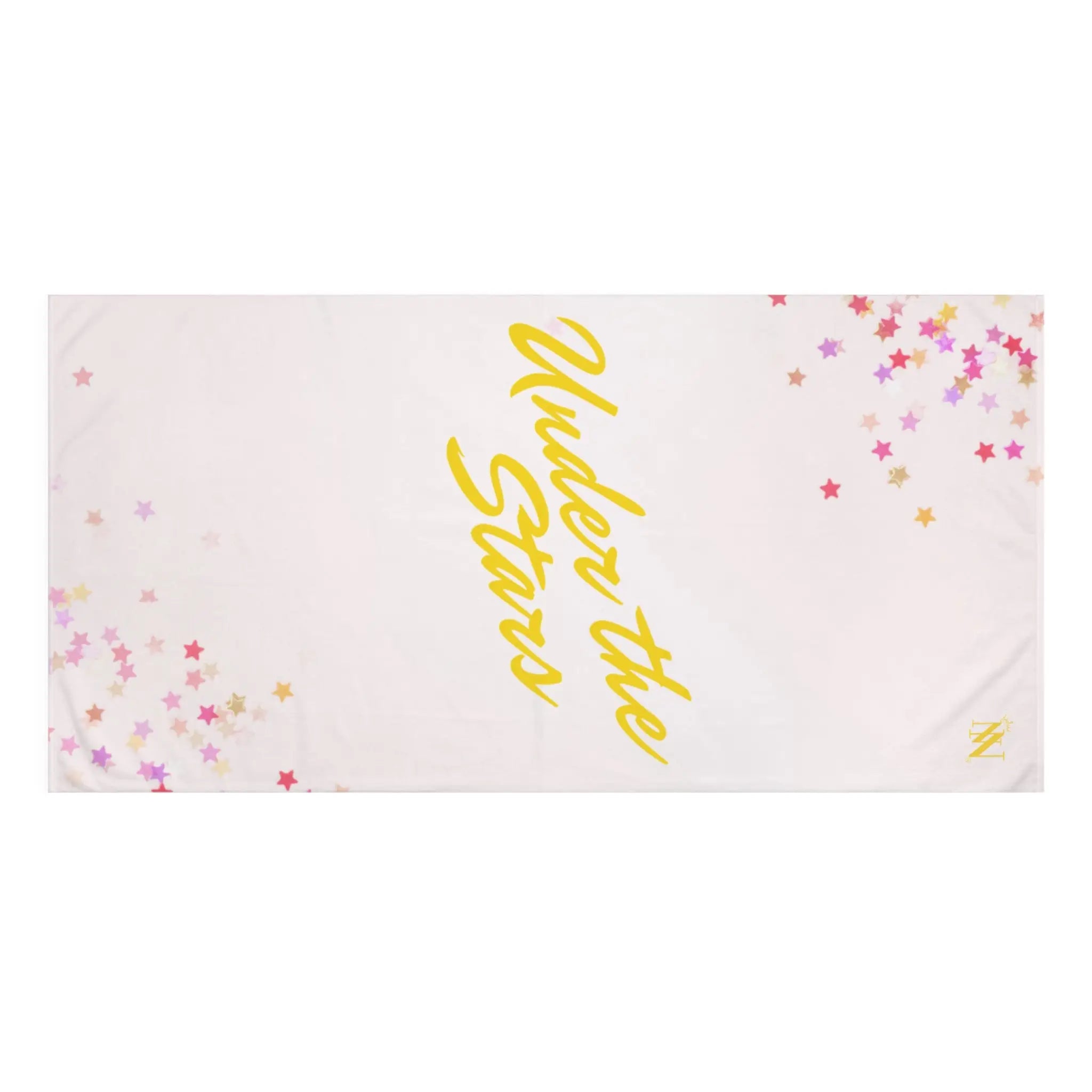 Under the Stars XL Cum Towel | Big Bold & Sexy Stylish