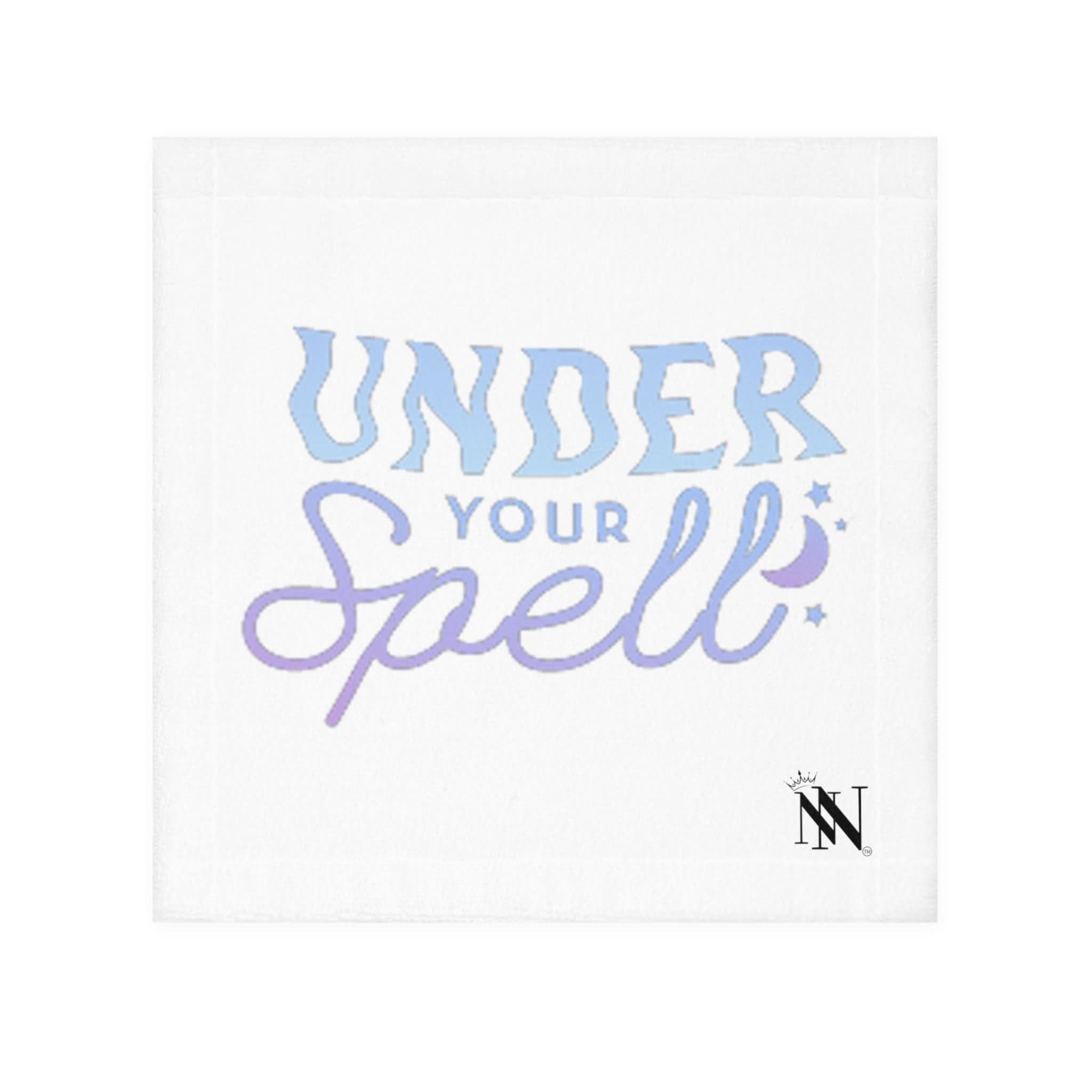 Under Your Spell | Mix & Match Lils’ Fun-Flirty Lovers’ Towels