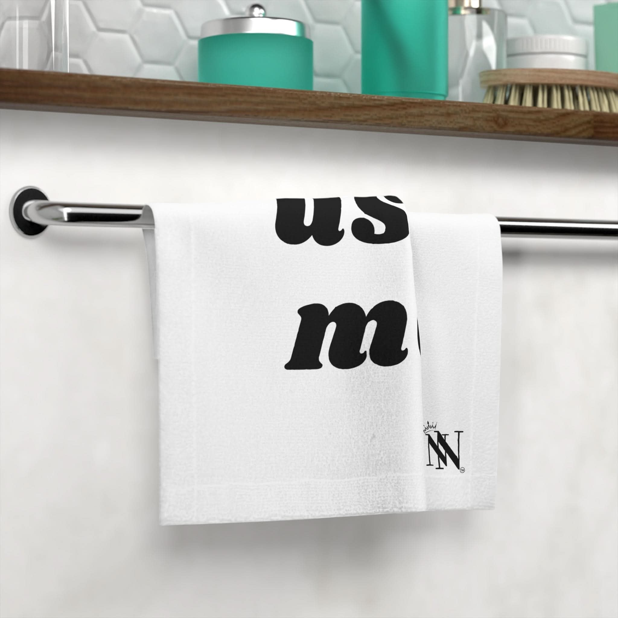 Use Me | Mix & Match Lils’ Fun-Flirty Lovers’ Towels