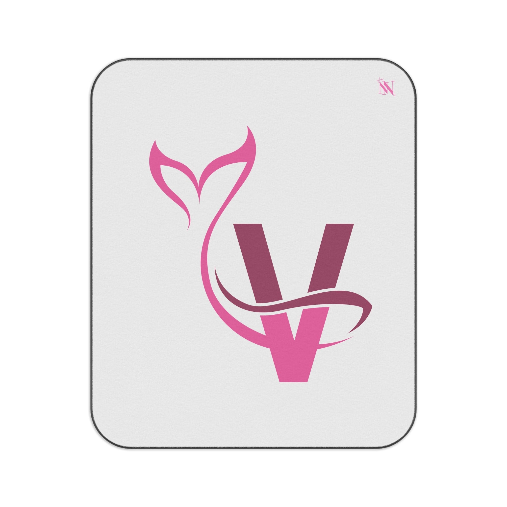 V Tails | Mix Match Fun-Flirty Lovers’ Water-Resistant Blankets