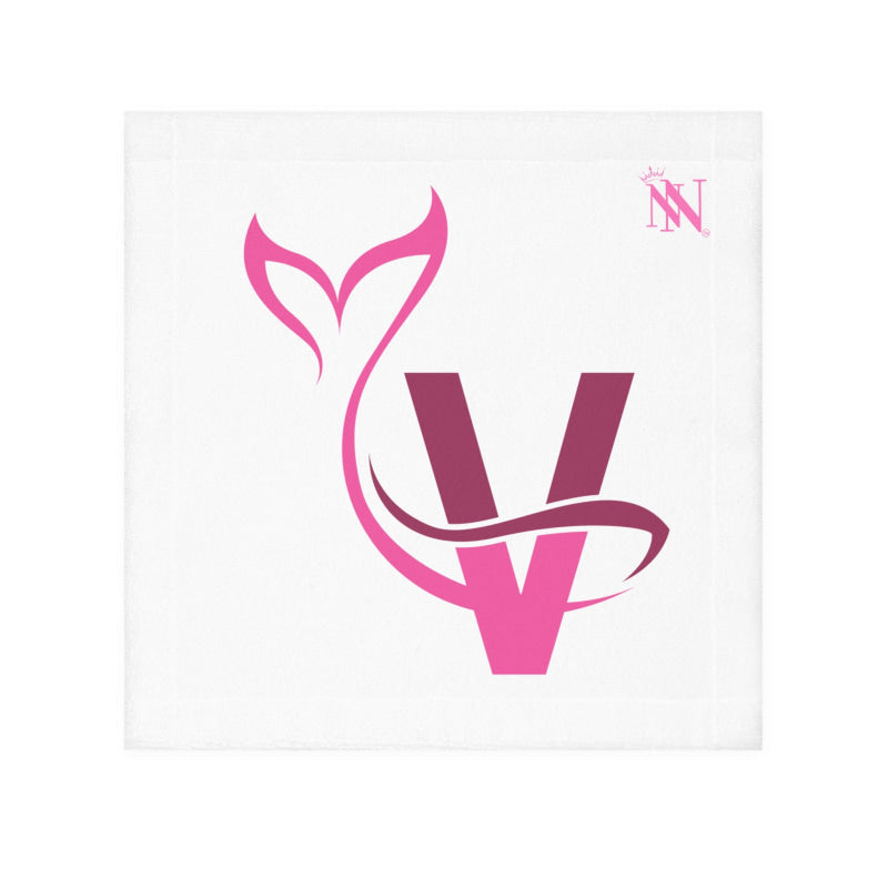 V Tails | Mix & Match Lils’ Fun-Flirty Lovers’ Towels