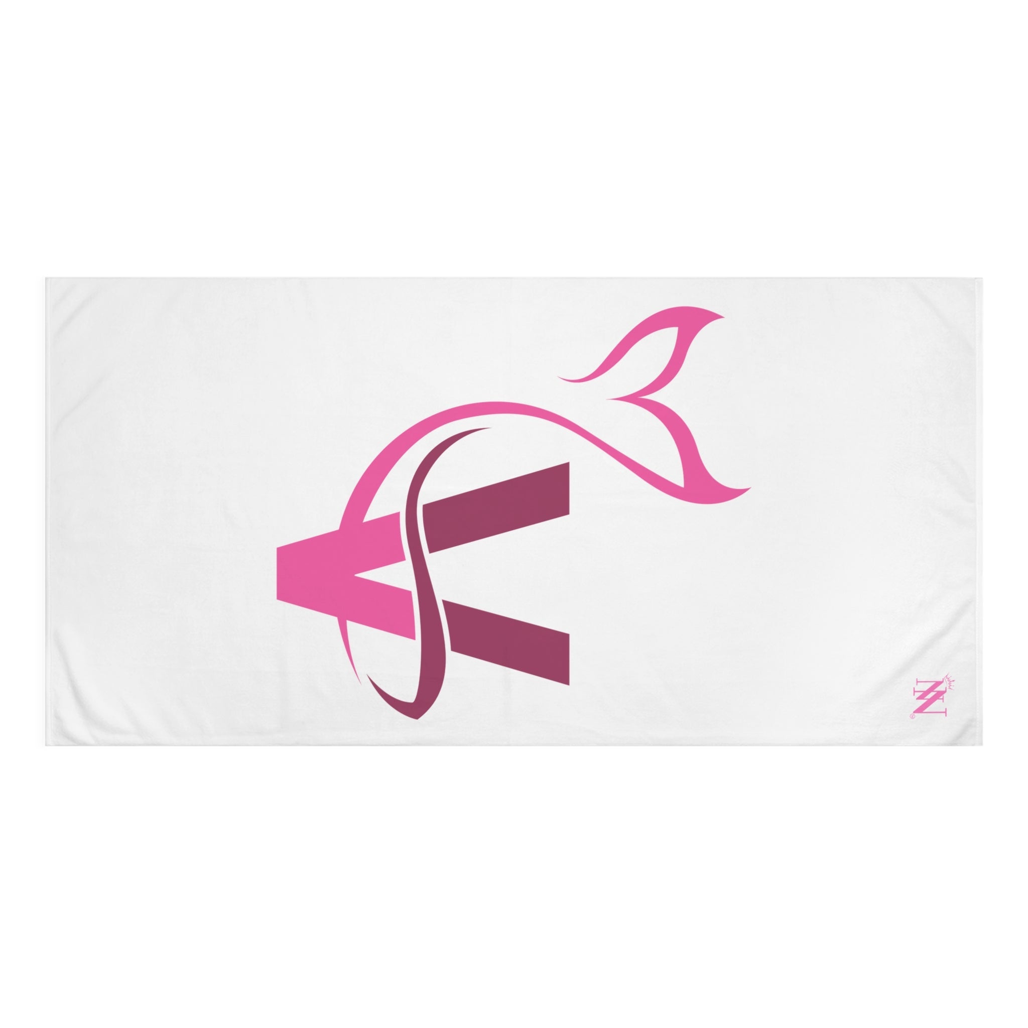 V Tails | Mix & Match Naughty XL Fun-Flirty Lovers’ Towels