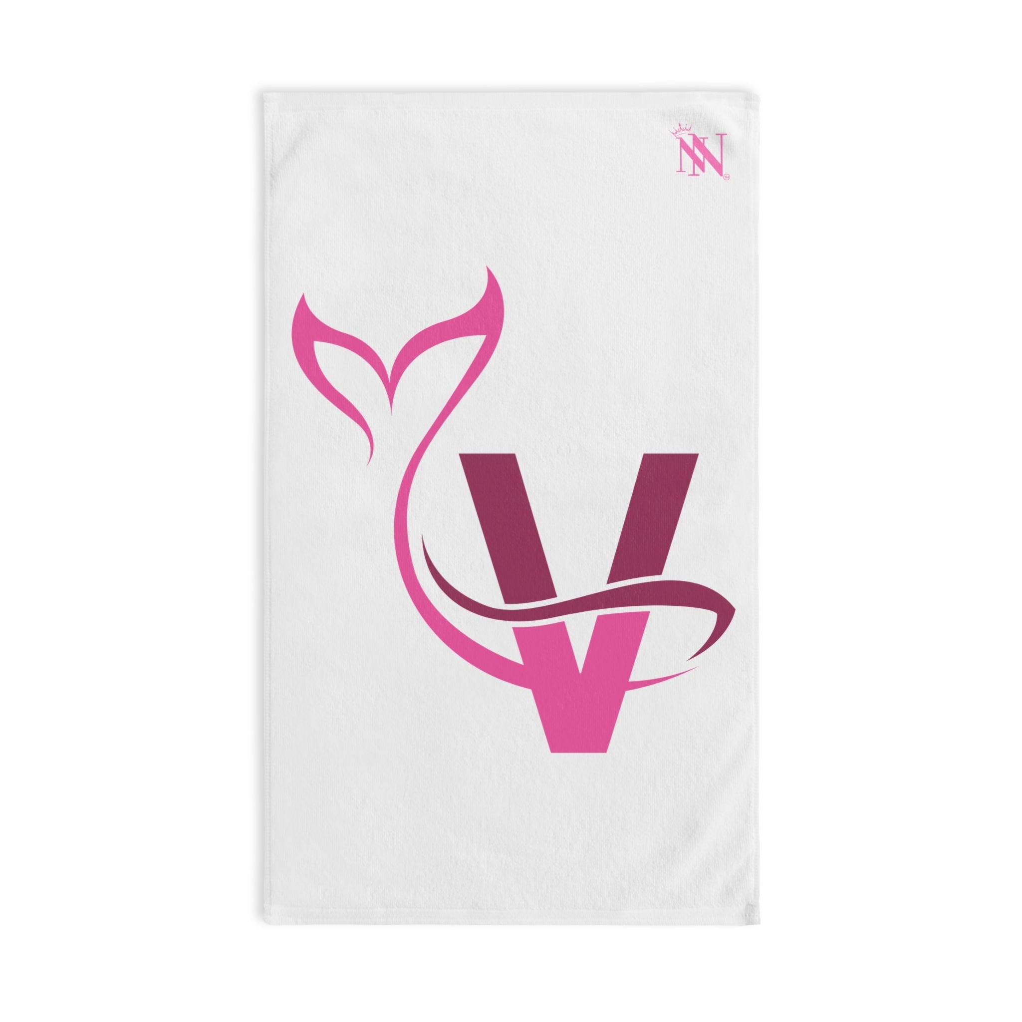 V Tails | Mix & Match Original Fun-Flirty Lovers’ Towels